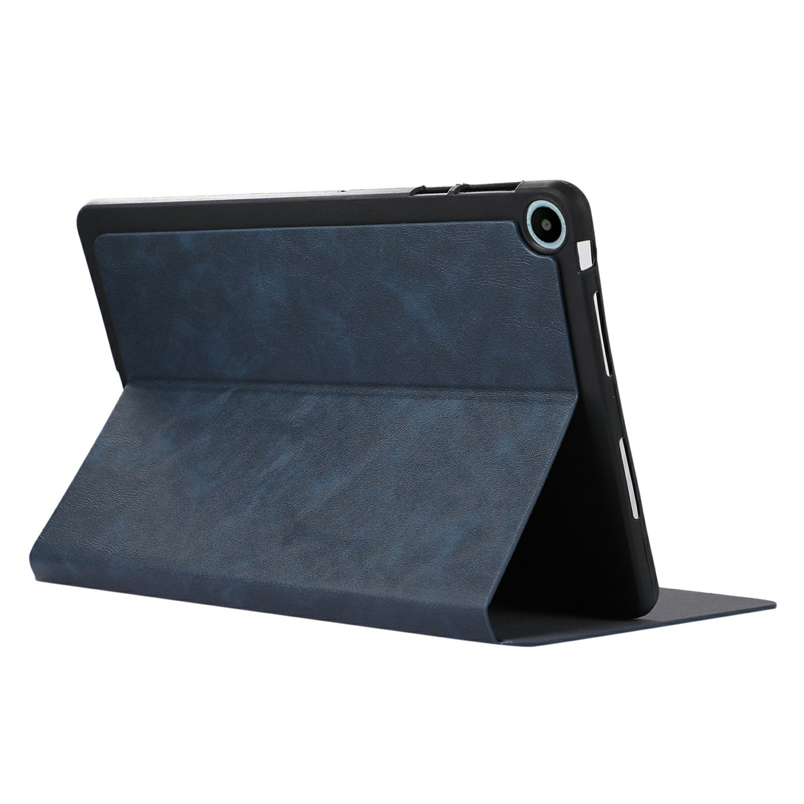 For Huawei MatePad SE 10.1 2022 Case Anti-scratch Tablet Leather Cover with Stand