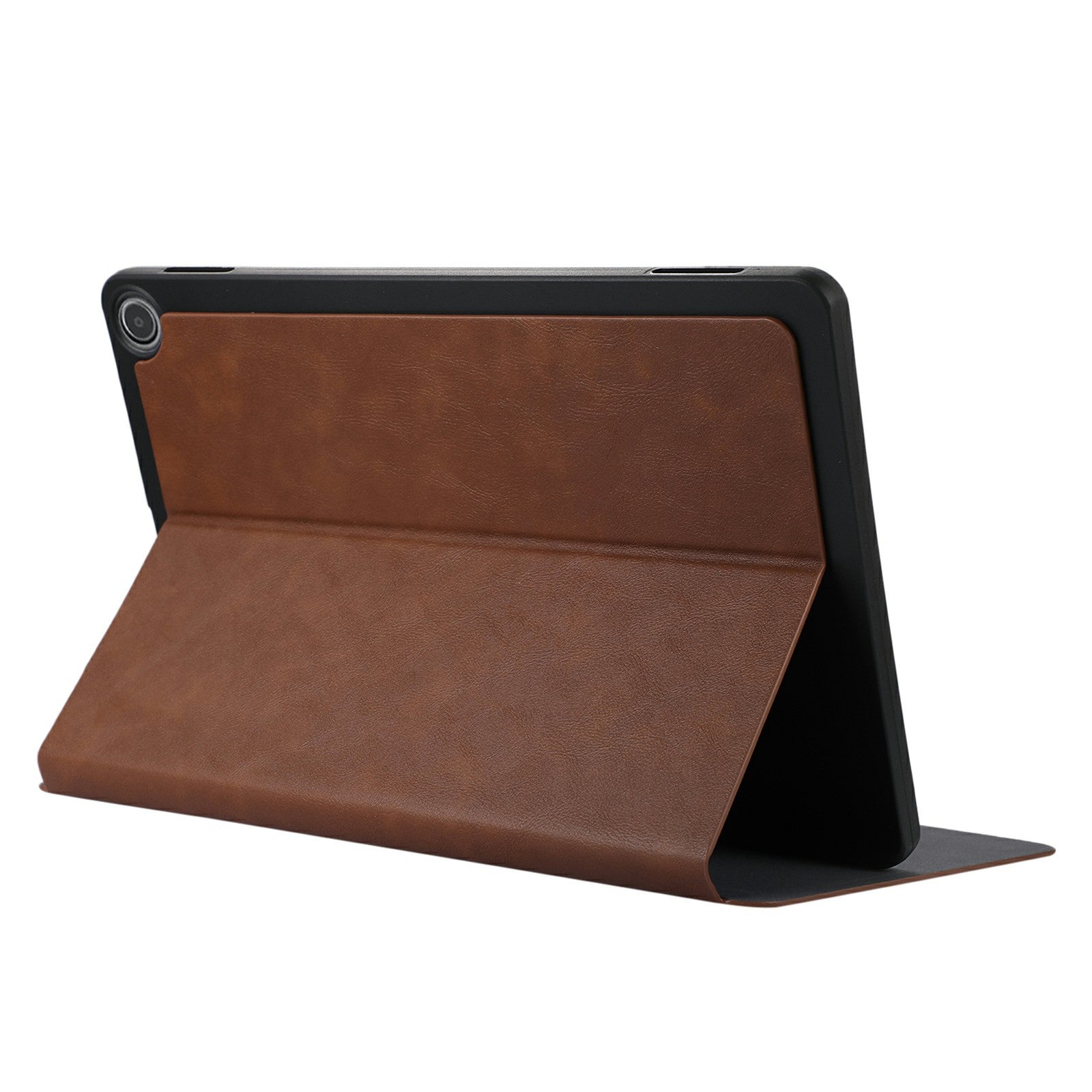 For Amazon Fire Max 11 Case PU Leather + TPU Full Protection Stand Tablet Cover