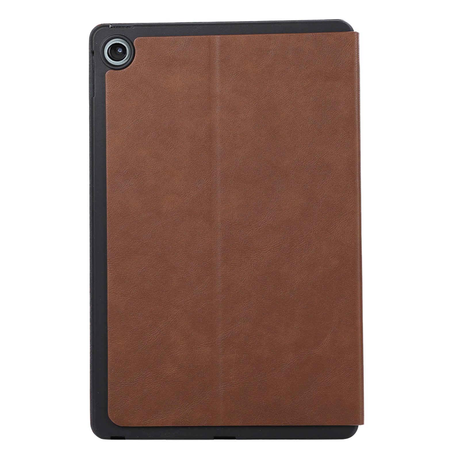 For Lenovo Tab M10 Plus (3rd Gen) Case PU Leather Tablet Cover with Stand Function