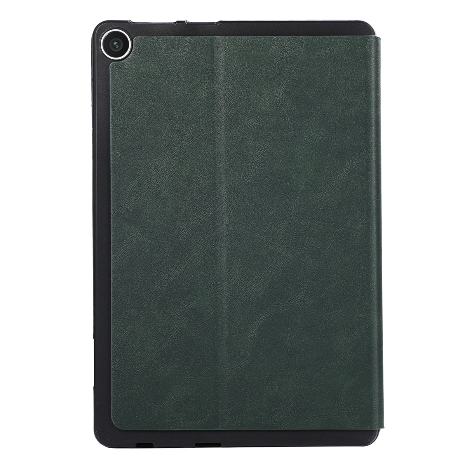 For Lenovo Tab M10 (Gen 3) Case Folding Stand PU Leather + TPU Tablet Cover
