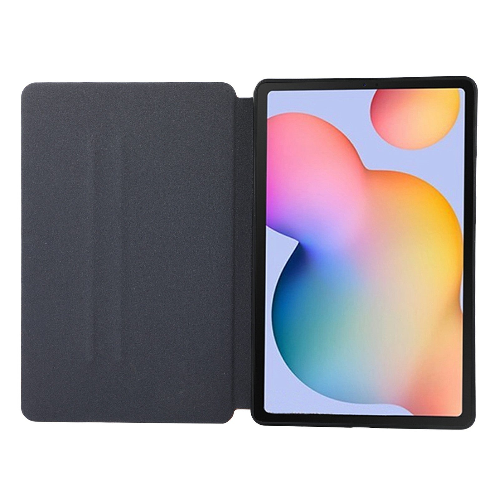 For Samsung Galaxy Tab A7 Lite 8.7-inch Tablet Case Leather Stand Cover Full Protection