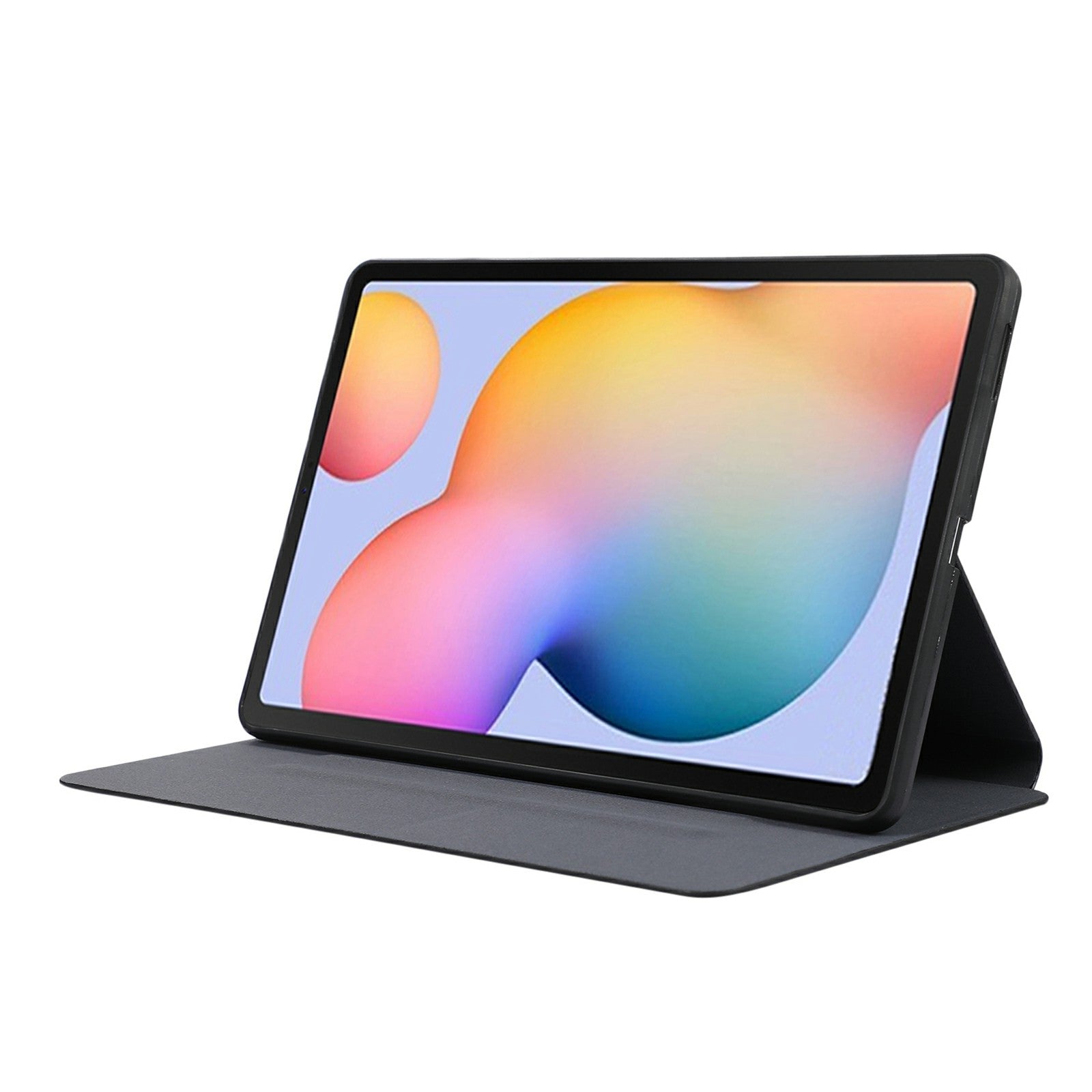 For Samsung Galaxy Tab A7 Lite 8.7-inch Tablet Case Leather Stand Cover Full Protection