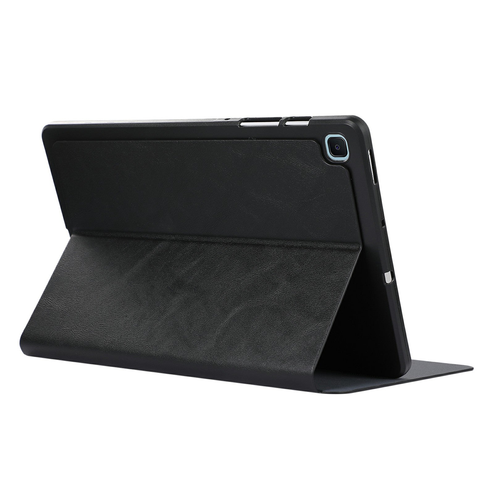 For Samsung Galaxy Tab A7 Lite 8.7-inch Tablet Case Leather Stand Cover Full Protection