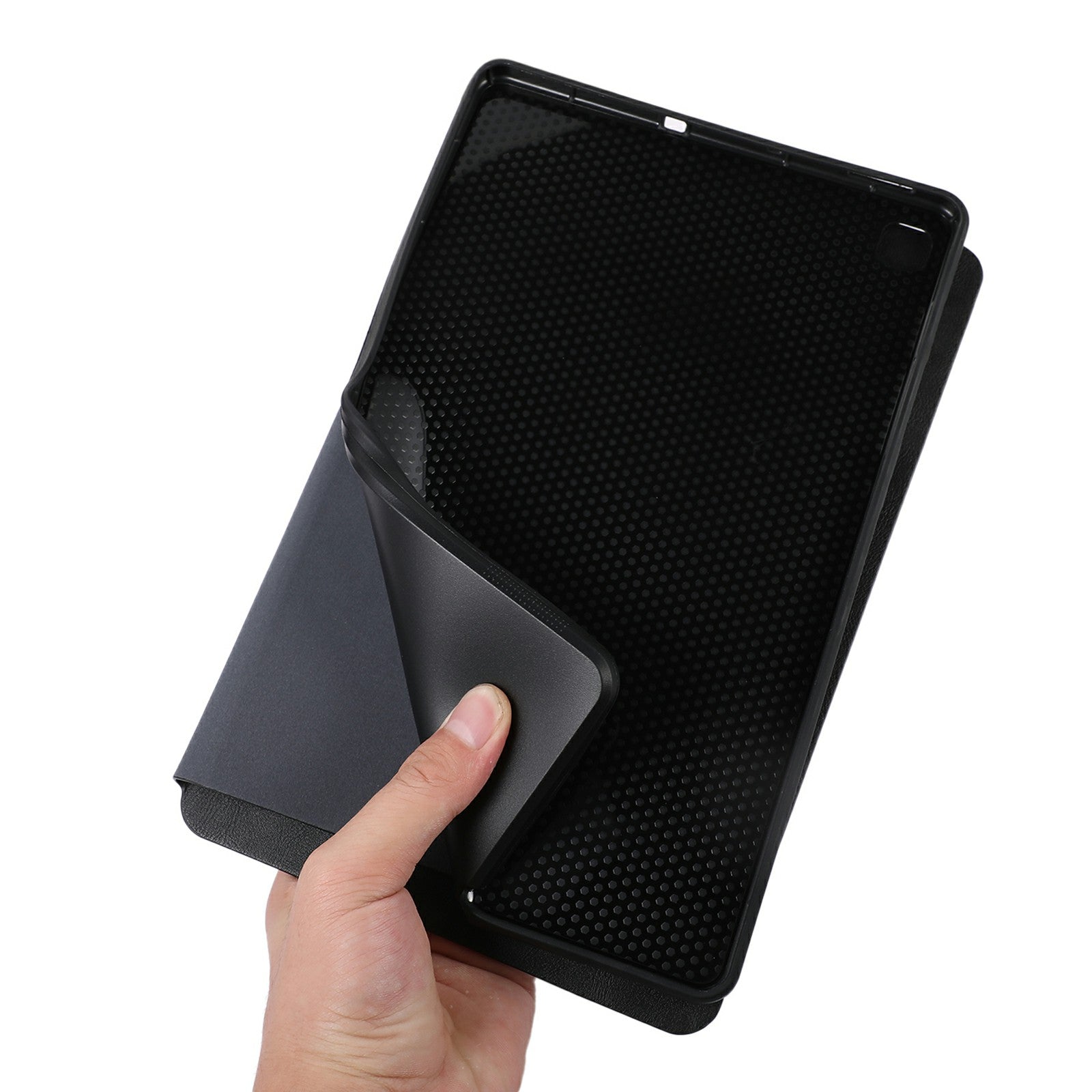 For Samsung Galaxy Tab A7 Lite 8.7-inch Tablet Case Leather Stand Cover Full Protection