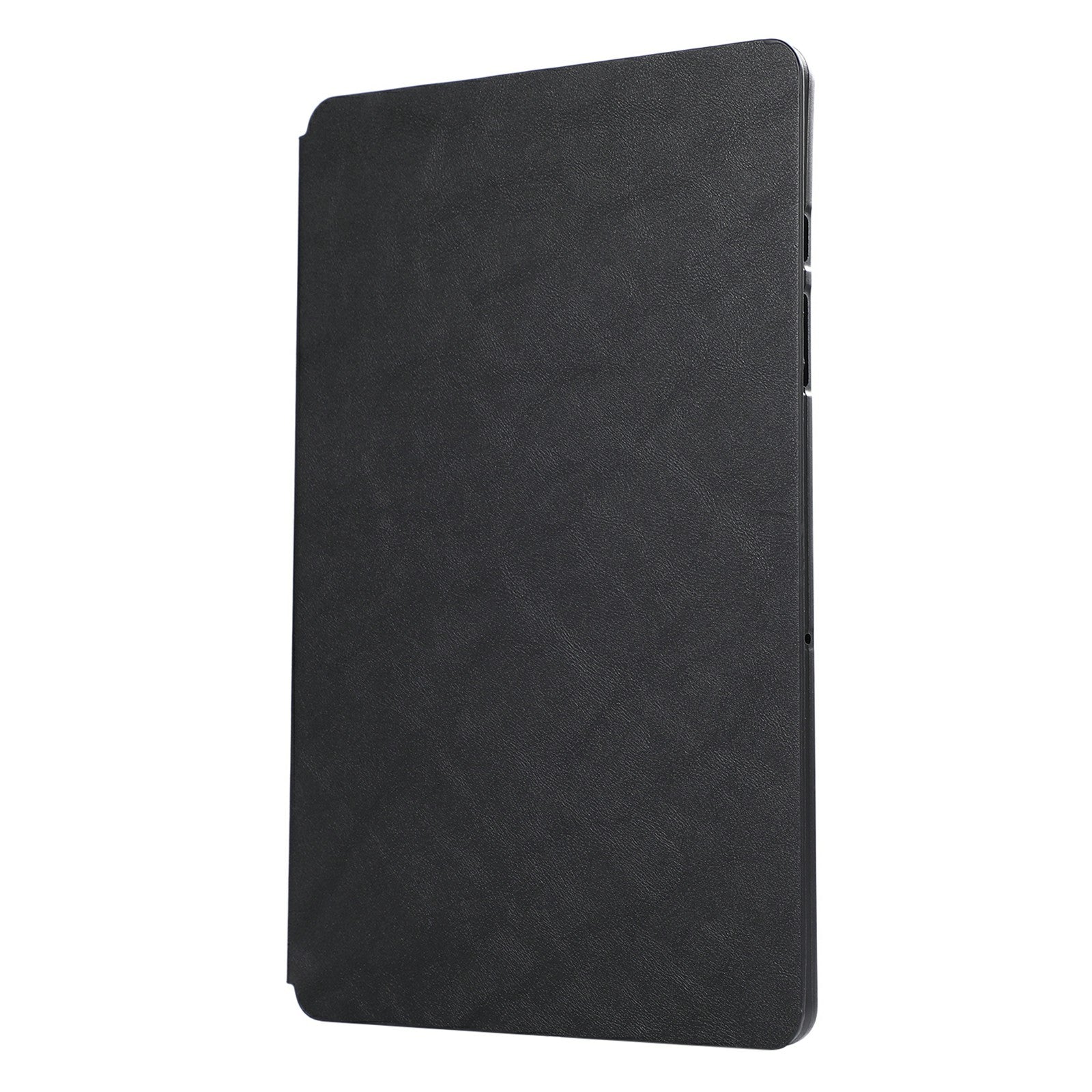 For Samsung Galaxy Tab A9 Tablet Case Stand PU Leather + TPU Protective Cover