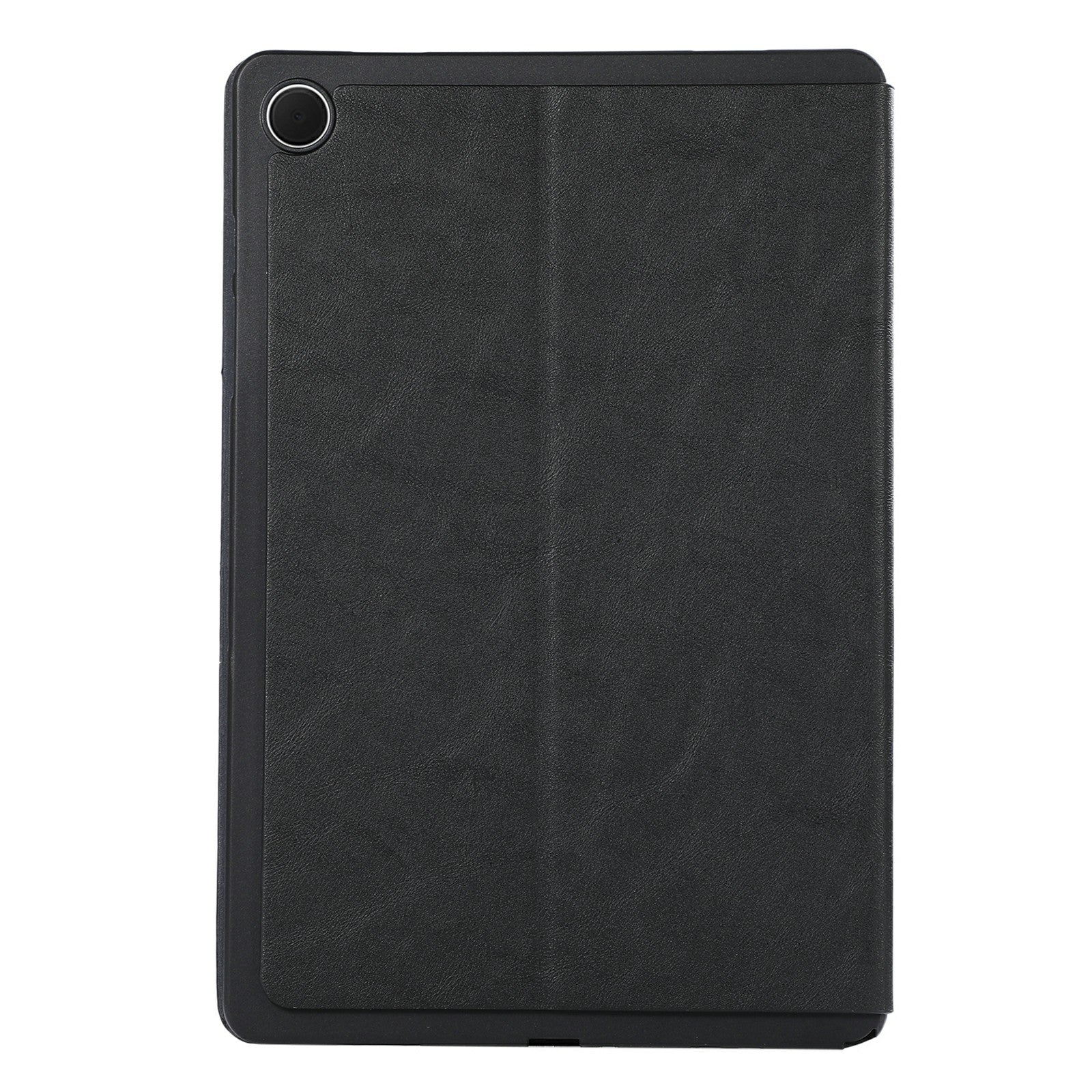For Samsung Galaxy Tab A9 Tablet Case Stand PU Leather + TPU Protective Cover