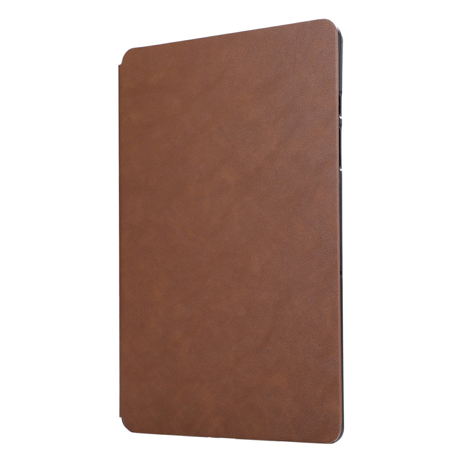 For Samsung Galaxy Tab A9+ Case PU Leather Shockproof Tablet Cover with Stand