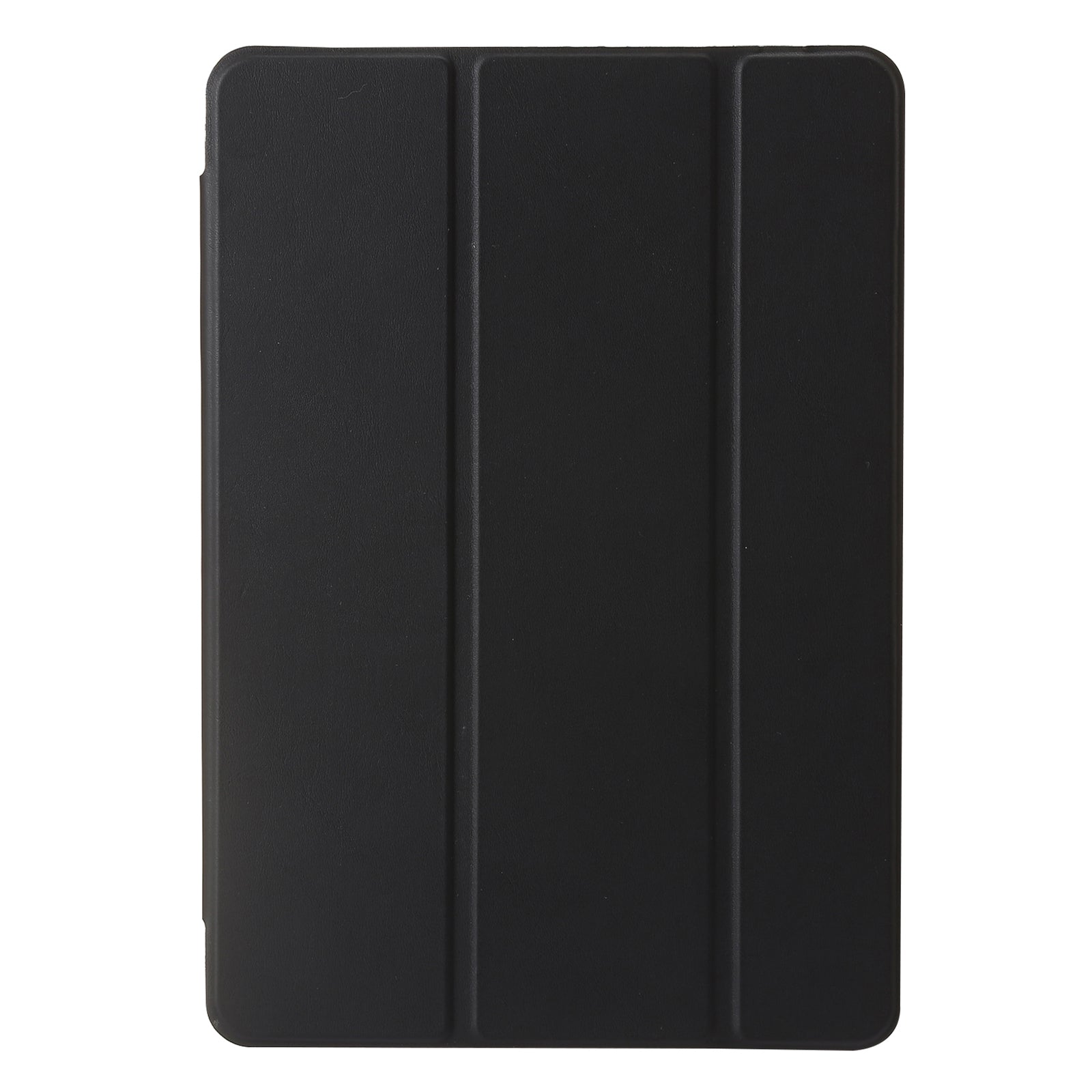 For Huawei MatePad Pro 13.2 Tablet Case Bump Proof TPU+Acrylic+PU Tri-fold Stand Cover