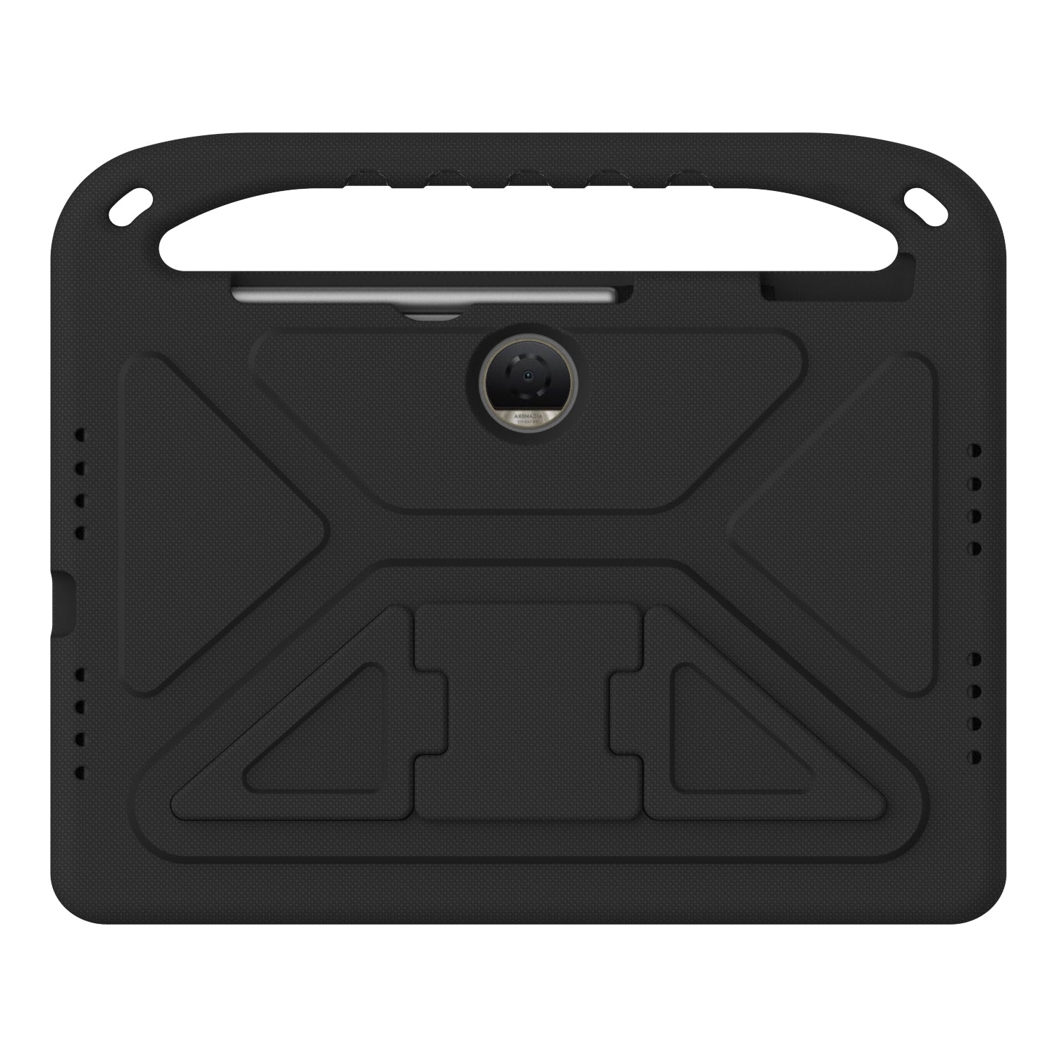 For Honor Pad 9 Case EVA Handle Kickstand Tablet Cover