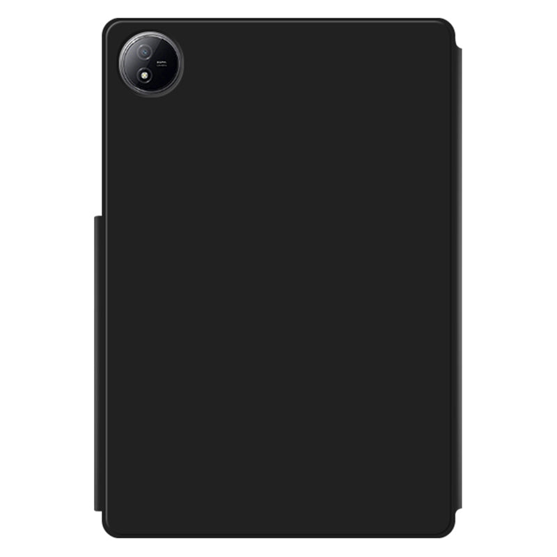 For vivo Pad3 Pro Case PU Leather Magnetic Attachment Tablet Cover
