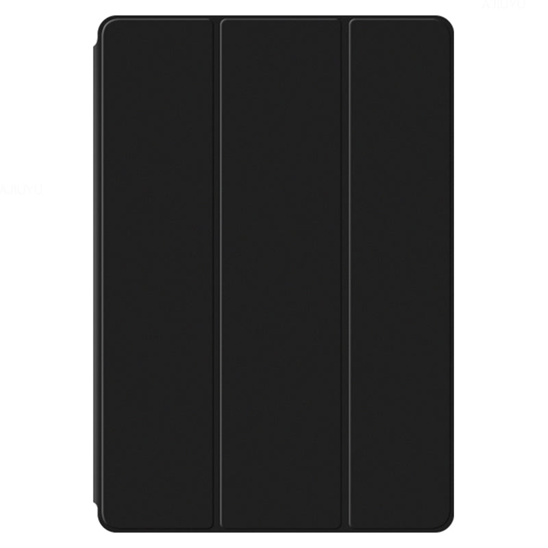 For vivo Pad3 Pro Case PU Leather Trifold Stand Tablet Cover with Auto Wake / Sleep