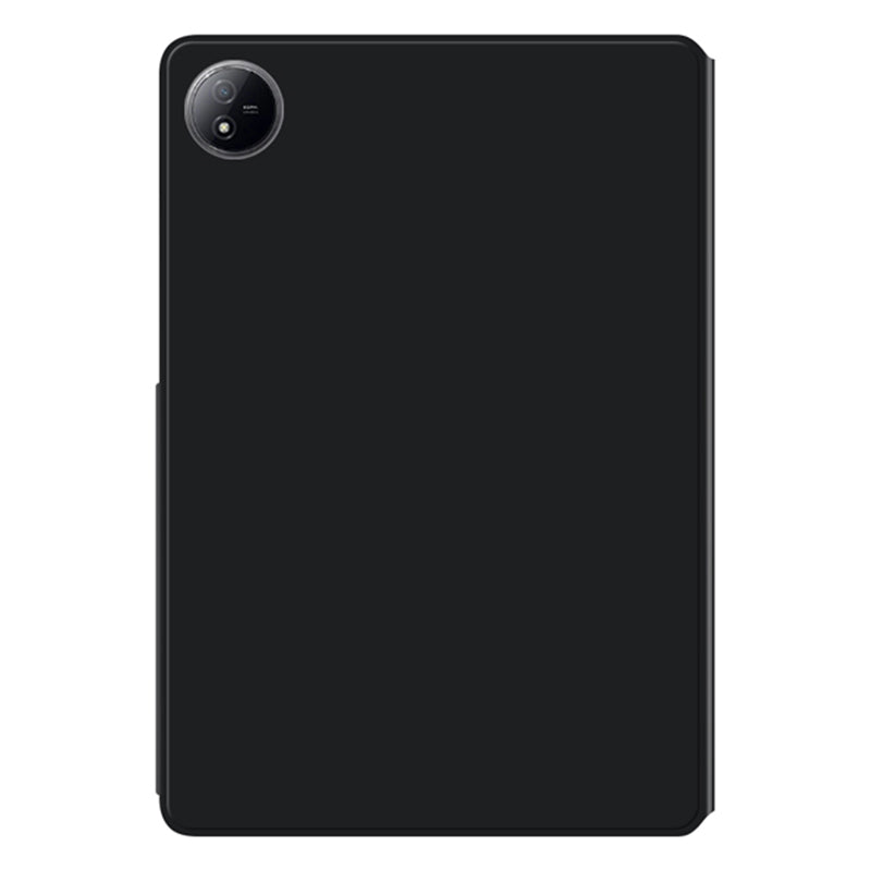 For vivo Pad3 Pro Case Origami Stand Magnetic Absorption PU Leather Tablet Cover