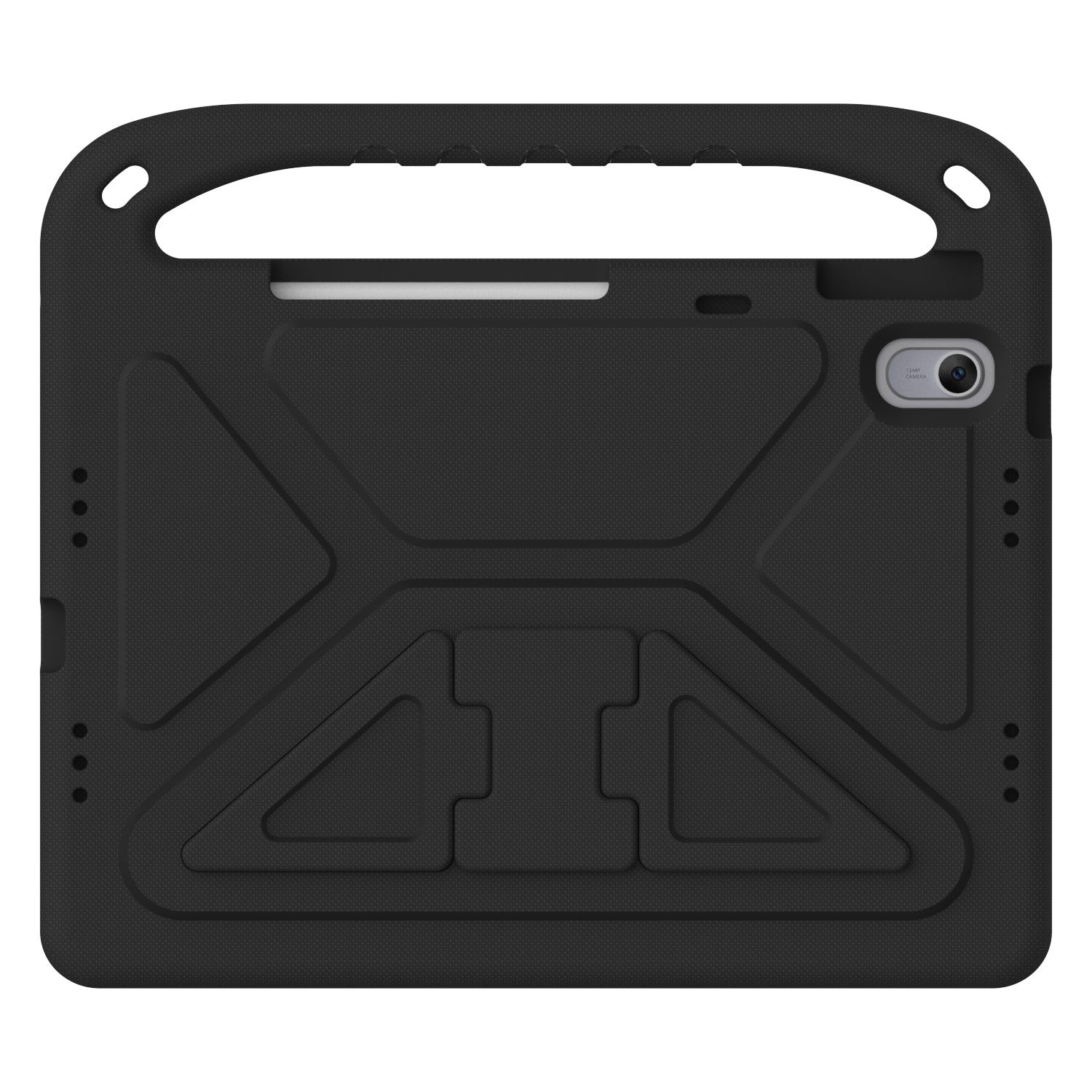 For Huawei MatePad 11.5 / MatePad Air 11.5 inch (2023) Case Kids Friendly EVA Handle Tablet Cover