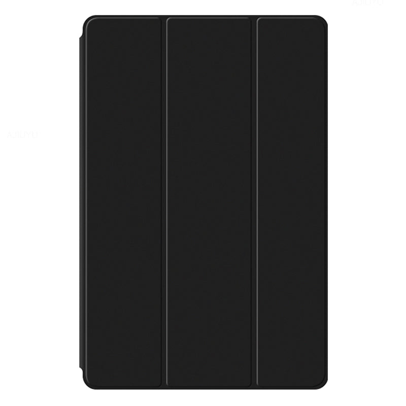 For vivo iQOO Pad Air Case PU Leather Trifold Stand Tablet Cover with Auto Wake / Sleep
