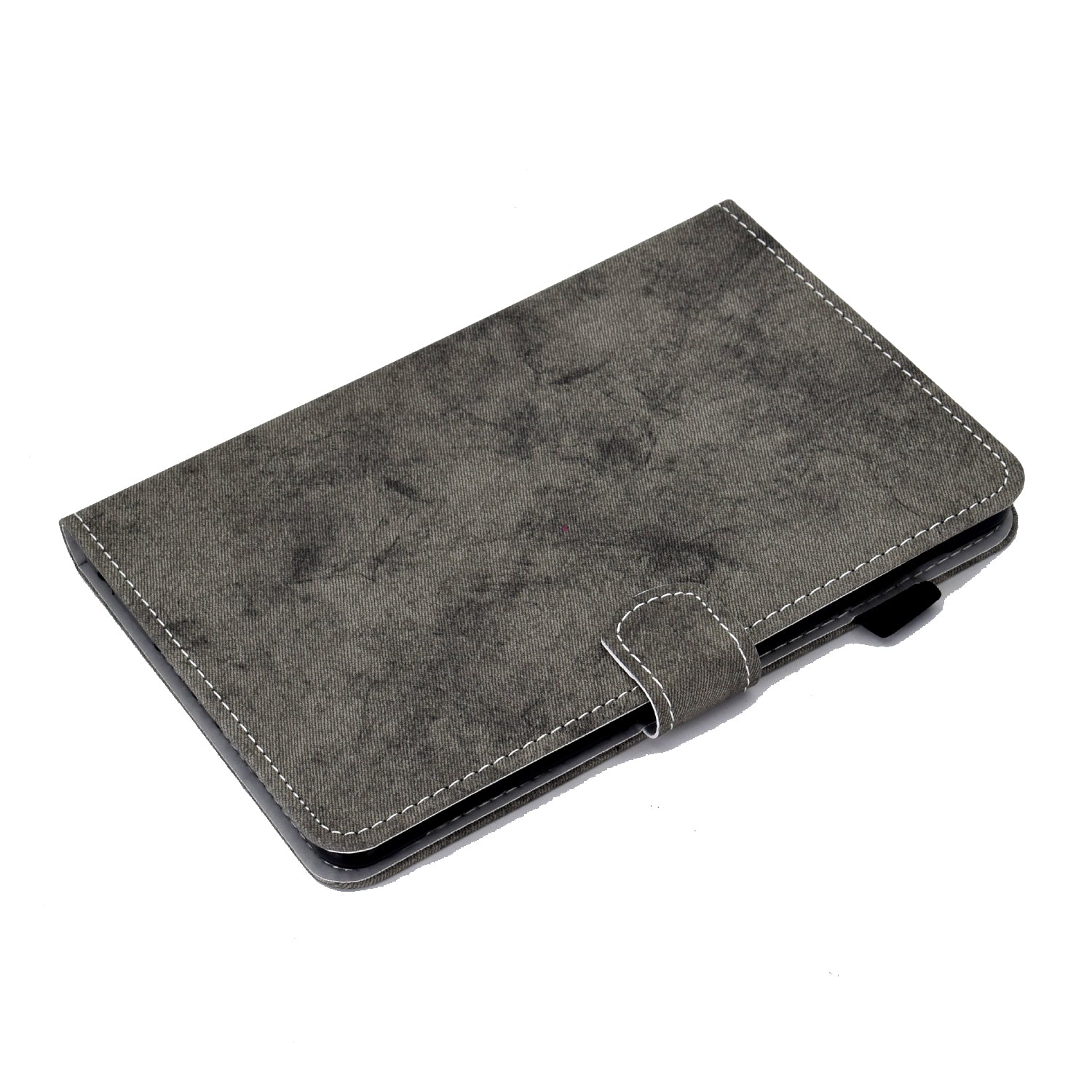 A4 For Amazon Fire HD 10 (2023) Case Cloth Texture Card Holder Tablet Protective Shell