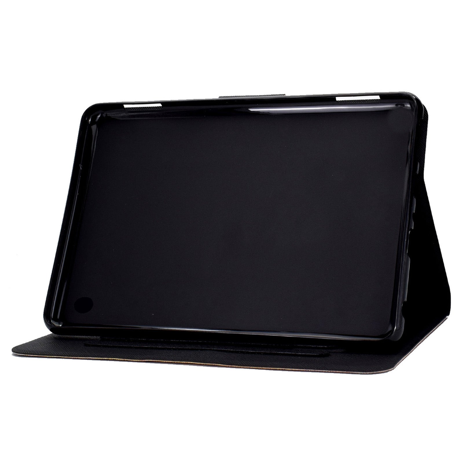 A2 For Amazon Fire HD 10 (2023) Case Pattern Printed Card Holder Tablet Cover