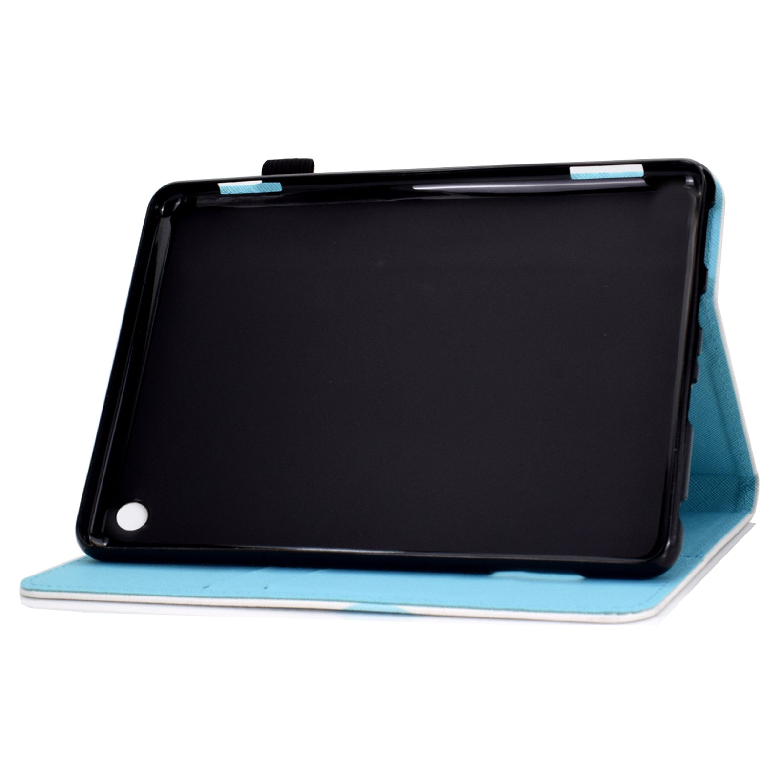 A1 For Amazon Fire HD 10 (2023) Tablet Cover Shockproof Leather Card Holder Stand Case