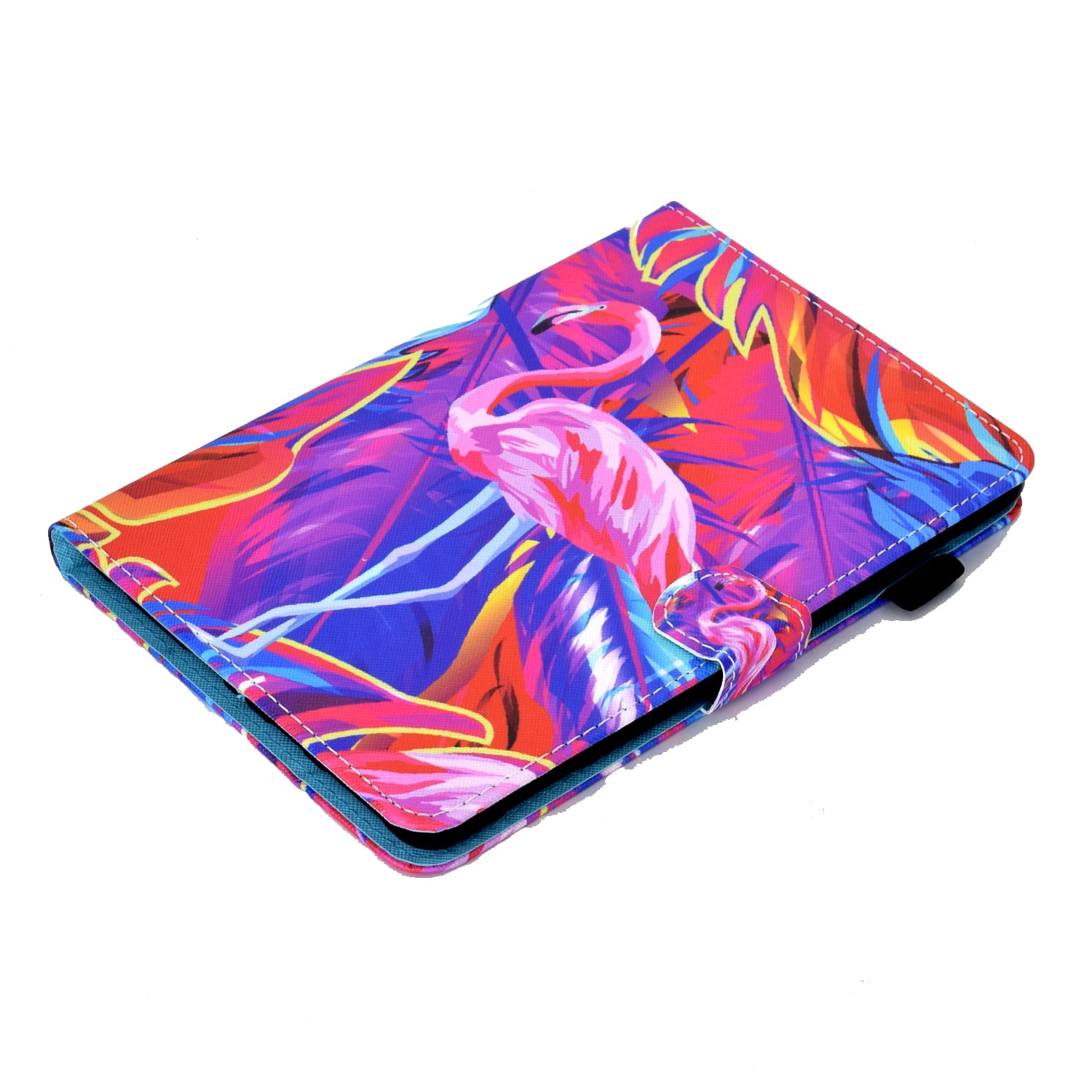 A1 For Amazon Fire HD 10 (2023) Tablet Cover Shockproof Leather Card Holder Stand Case