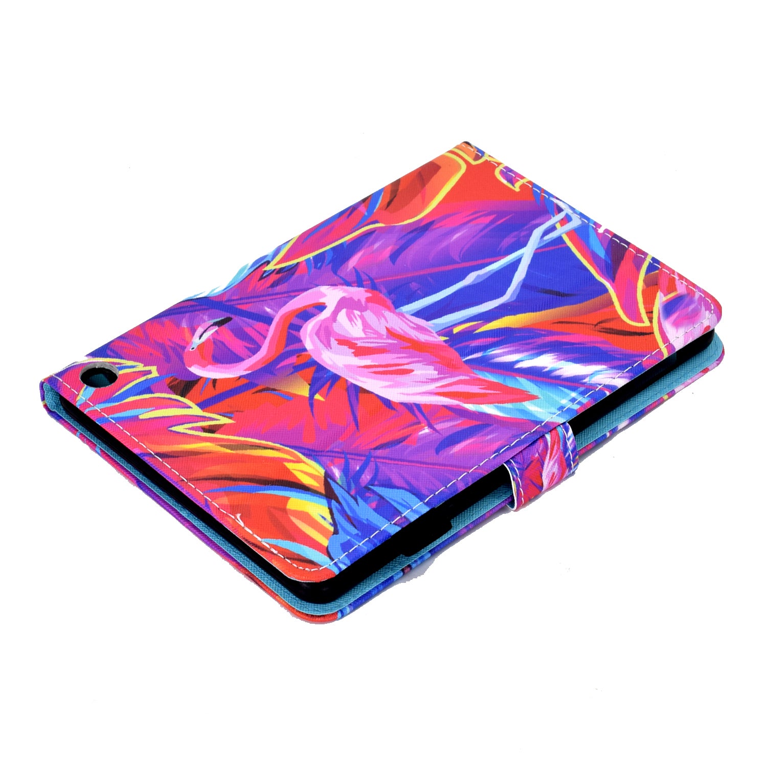 A1 For Amazon Fire HD 10 (2023) Tablet Cover Shockproof Leather Card Holder Stand Case