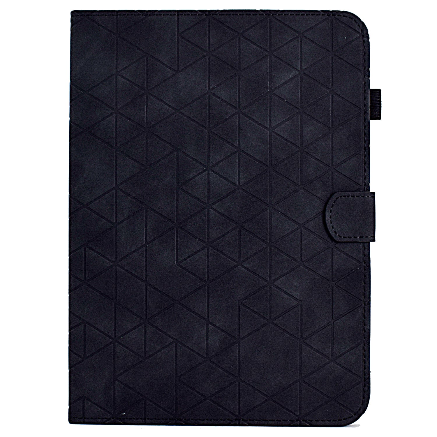 A8 For Lenovo Tab M11 / Xiaoxin Pad 11 2024 Case Stand Rhombus Auto Wake / Sleep Tablet Cover