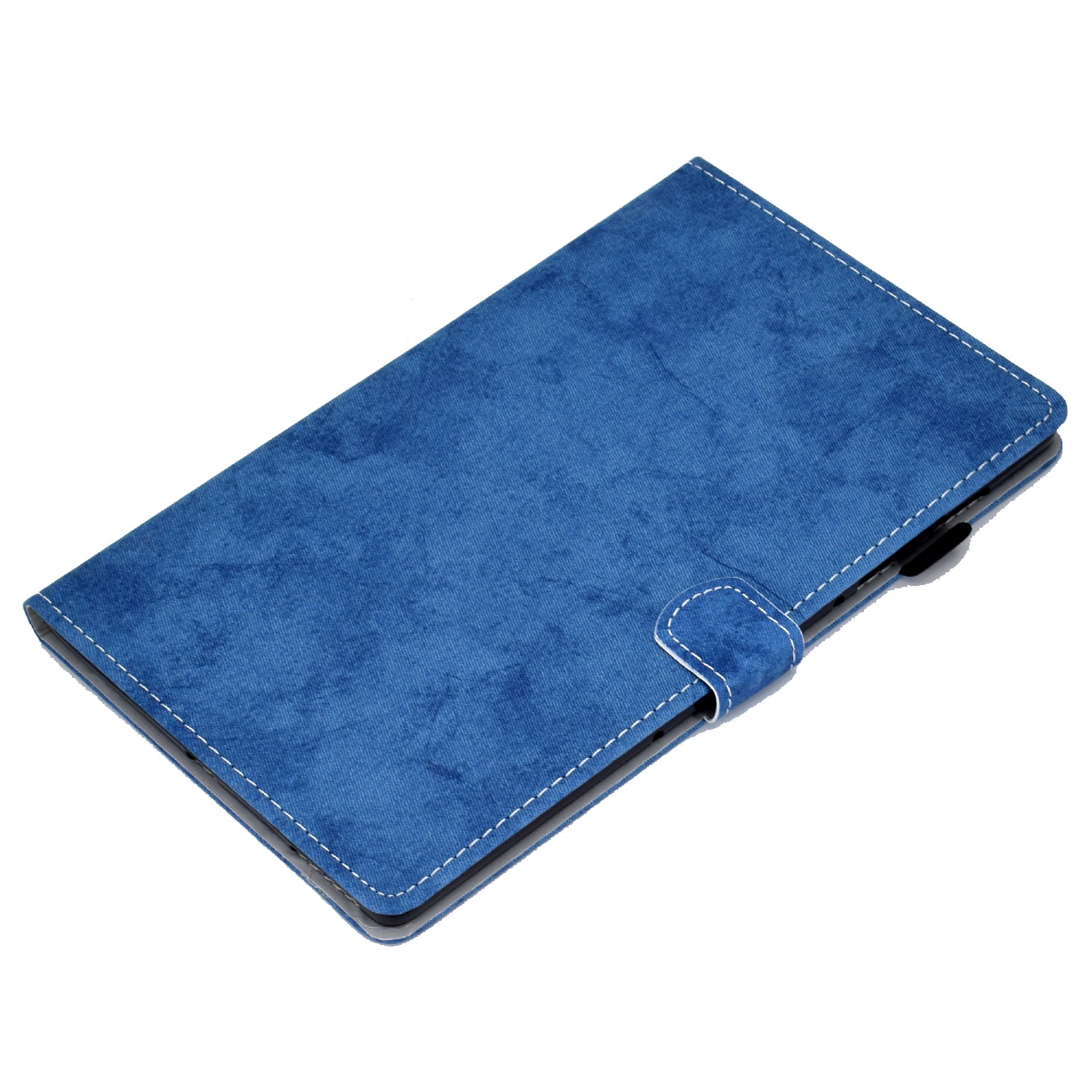 A3 For Lenovo Tab M11 / Xiaoxin Pad 11 2024 Case Cloth Texture Card Slot Protective Shell