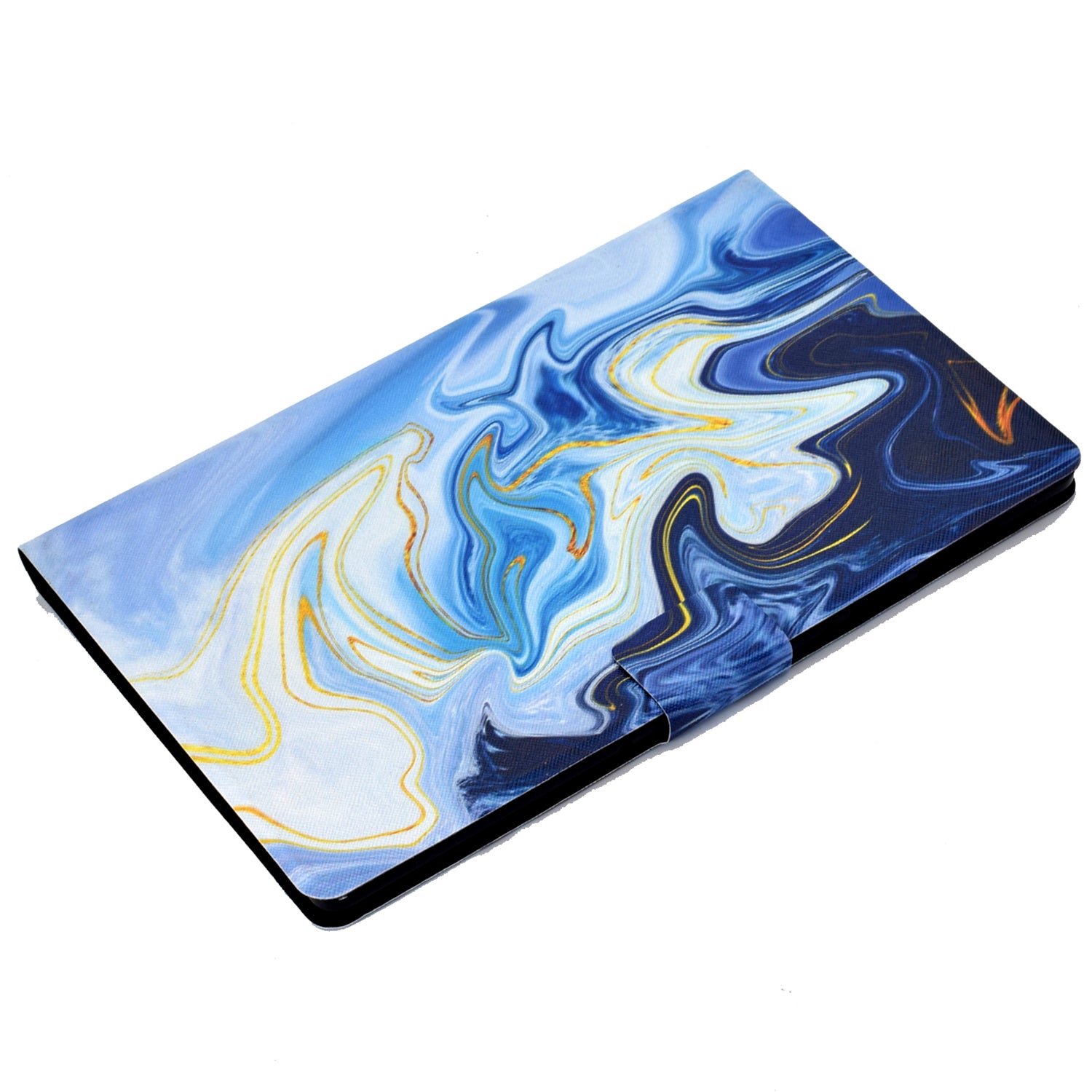 For Lenovo Tab M11 / Xiaoxin Pad 11 2024 Case Stand Pattern Printed Tablet Shell