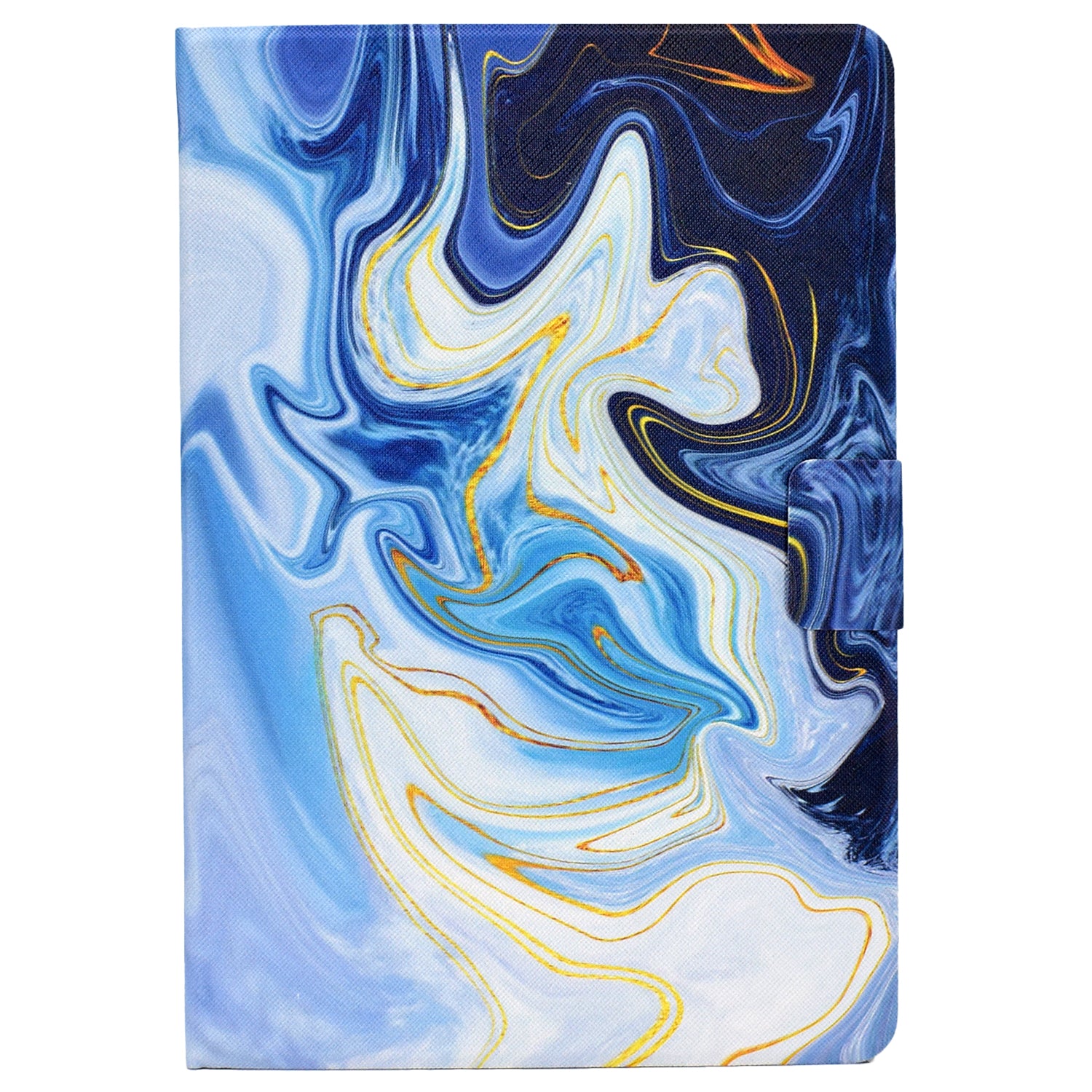 For Lenovo Tab M11 / Xiaoxin Pad 11 2024 Case Stand Pattern Printed Tablet Shell