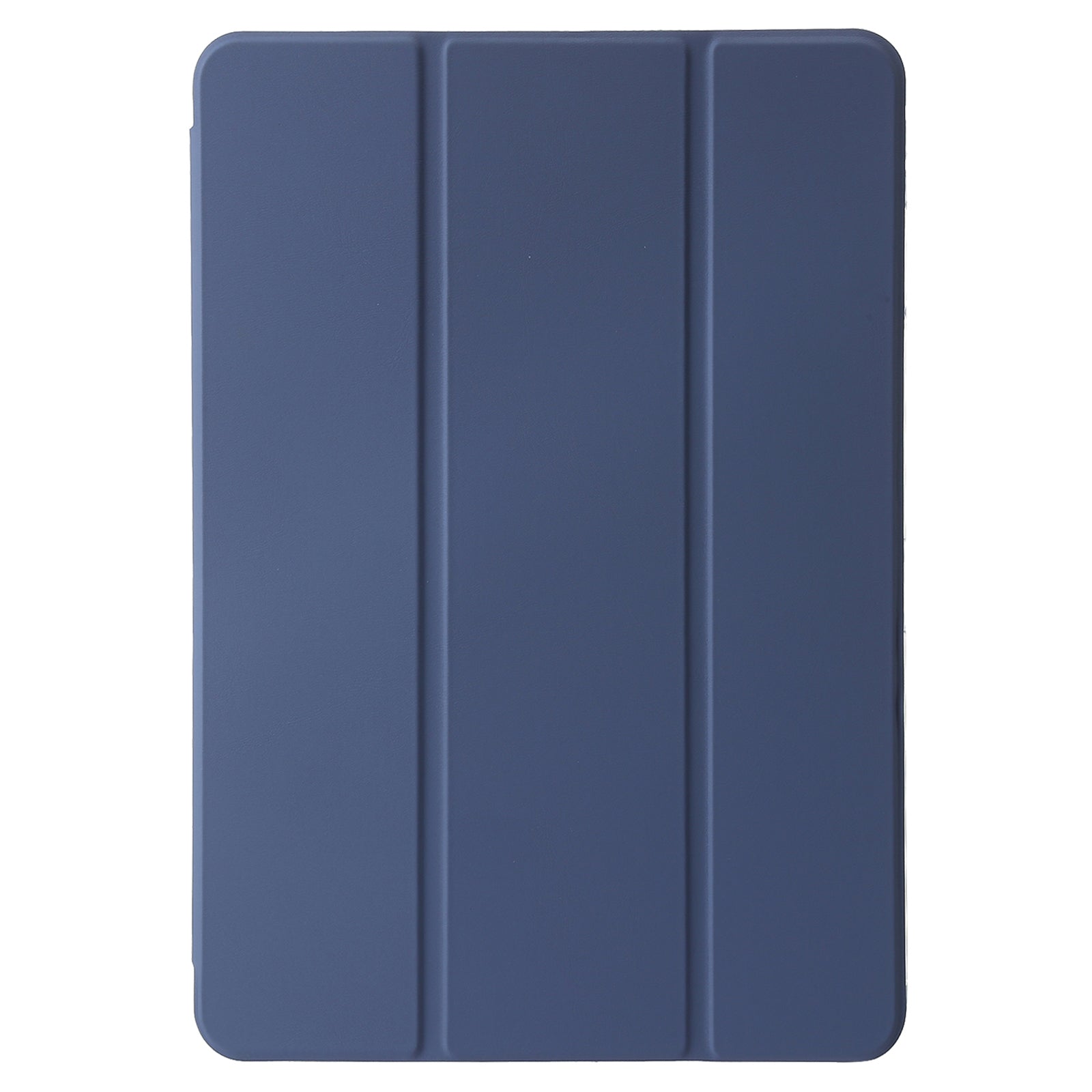 For Xiaomi Pad 6S Pro 12.4 Anti-scratch Case TPU+Acrylic+PU Tablet Cover with Tri-fold Stand