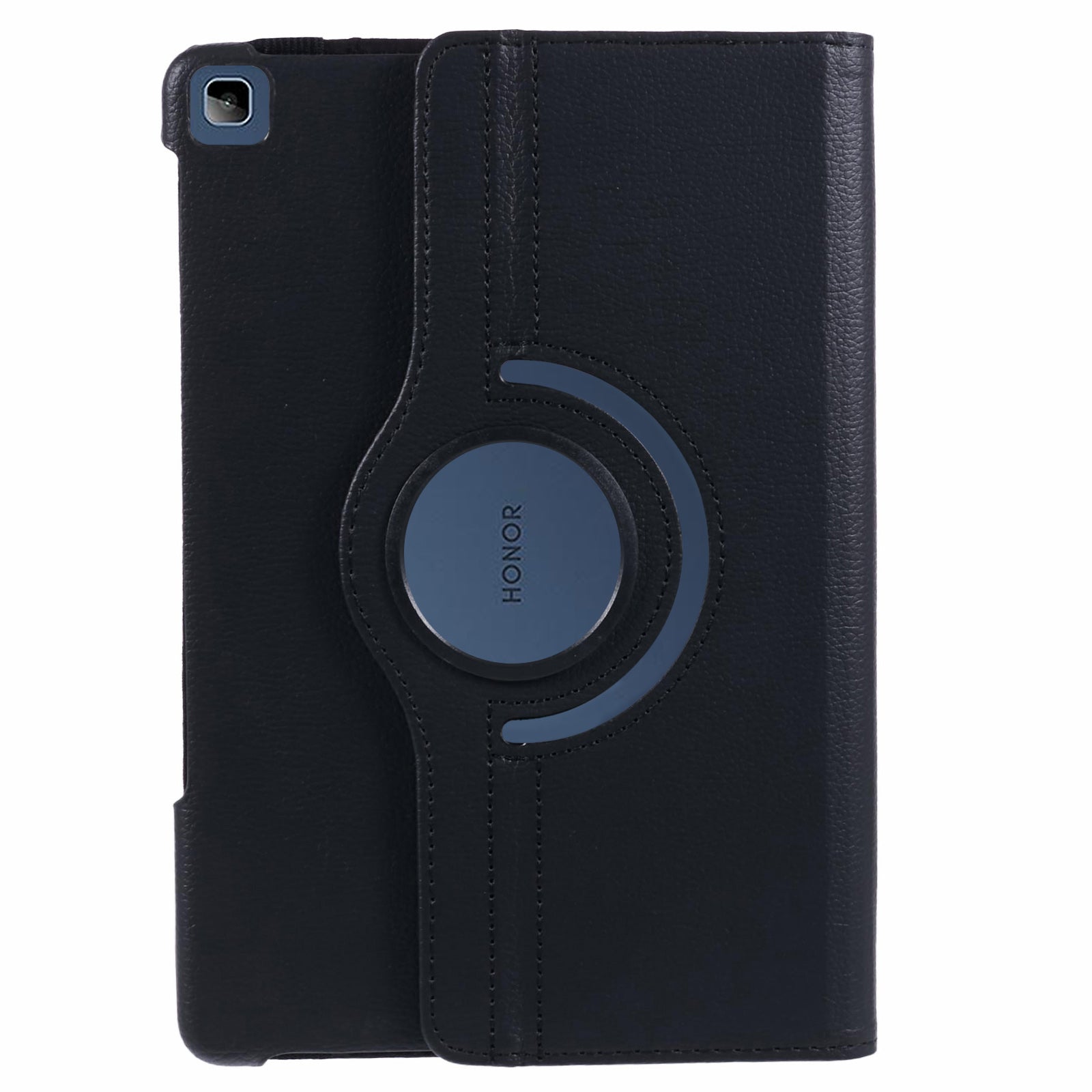 For Huawei Enjoy Tablet 2 / MatePad T 10S 10.1 inch / Pad X6 9.7 inch / Pad X8 / Pad 6 10.1-inch Case Leather+TPU Rotating Stand Tablet Cover