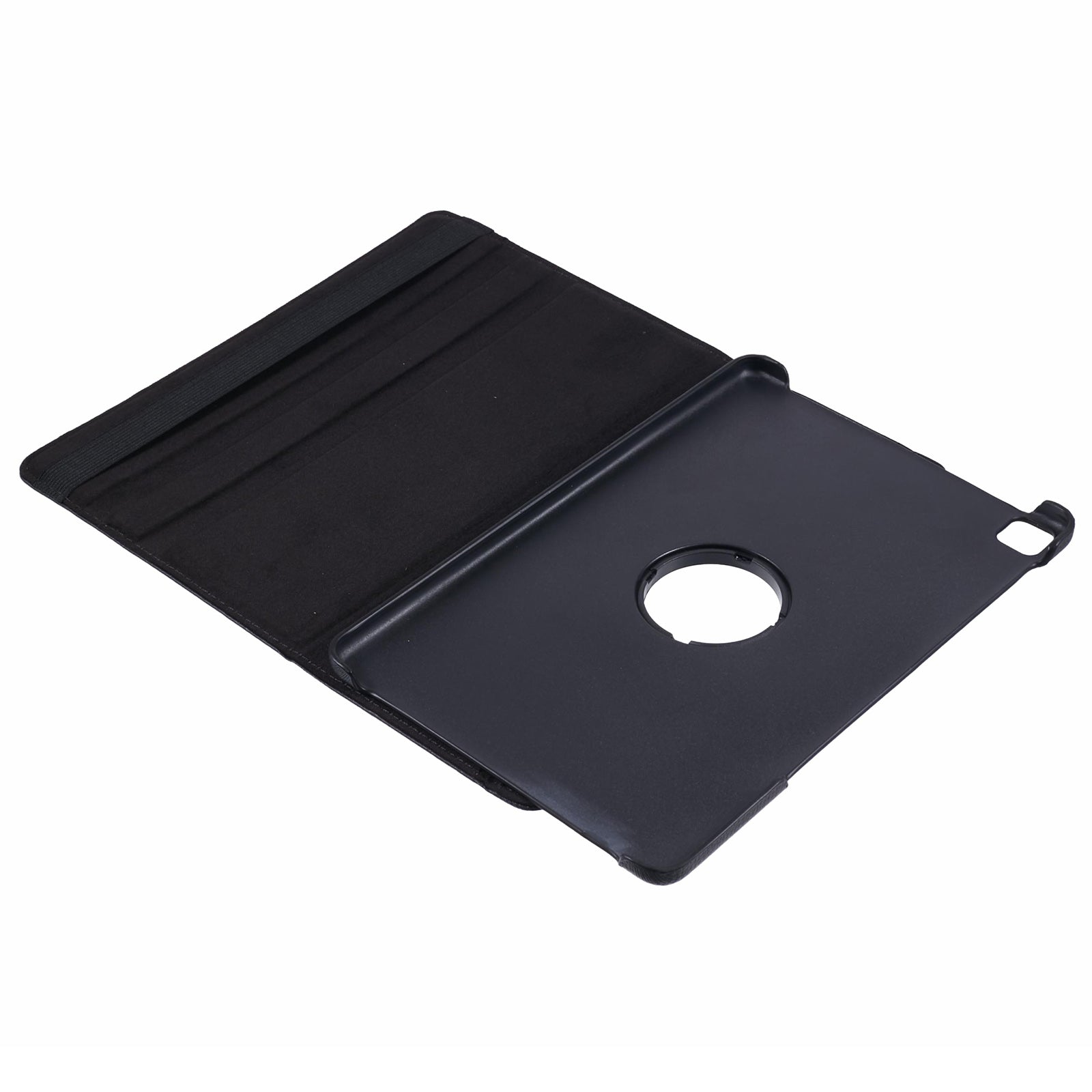 For Huawei Enjoy Tablet 2 / MatePad T 10S 10.1 inch / Pad X6 9.7 inch / Pad X8 / Pad 6 10.1-inch Case Leather+TPU Rotating Stand Tablet Cover