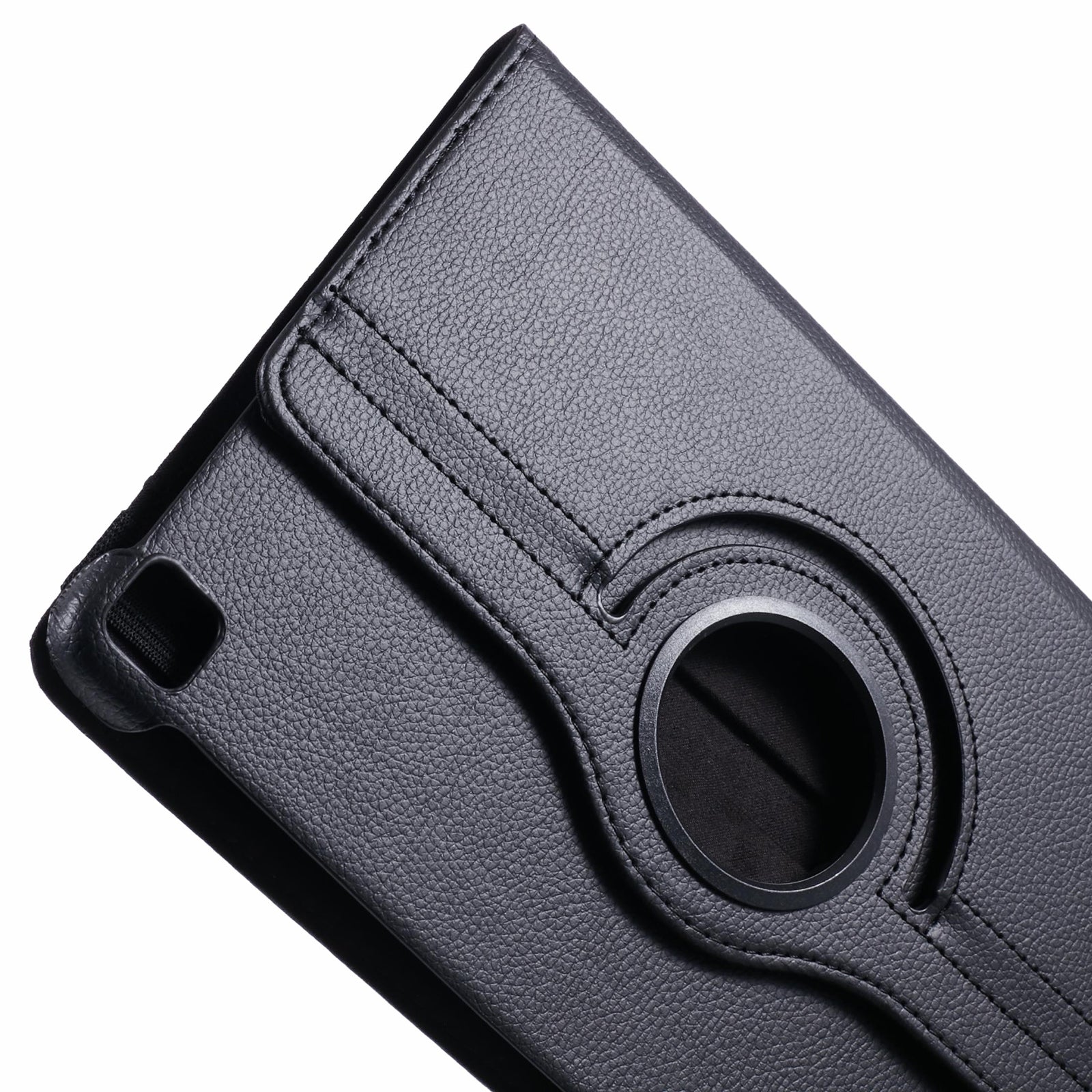 For Huawei Enjoy Tablet 2 / MatePad T 10S 10.1 inch / Pad X6 9.7 inch / Pad X8 / Pad 6 10.1-inch Case Leather+TPU Rotating Stand Tablet Cover
