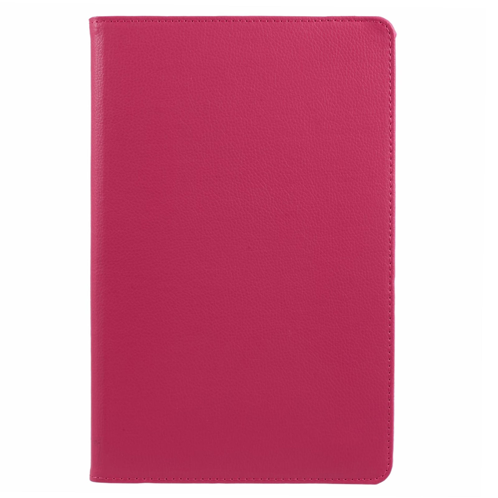 For Honor Pad X8 Pro / Honor Pad X9 Case Leather+TPU Tablet Cover Rotating Stand