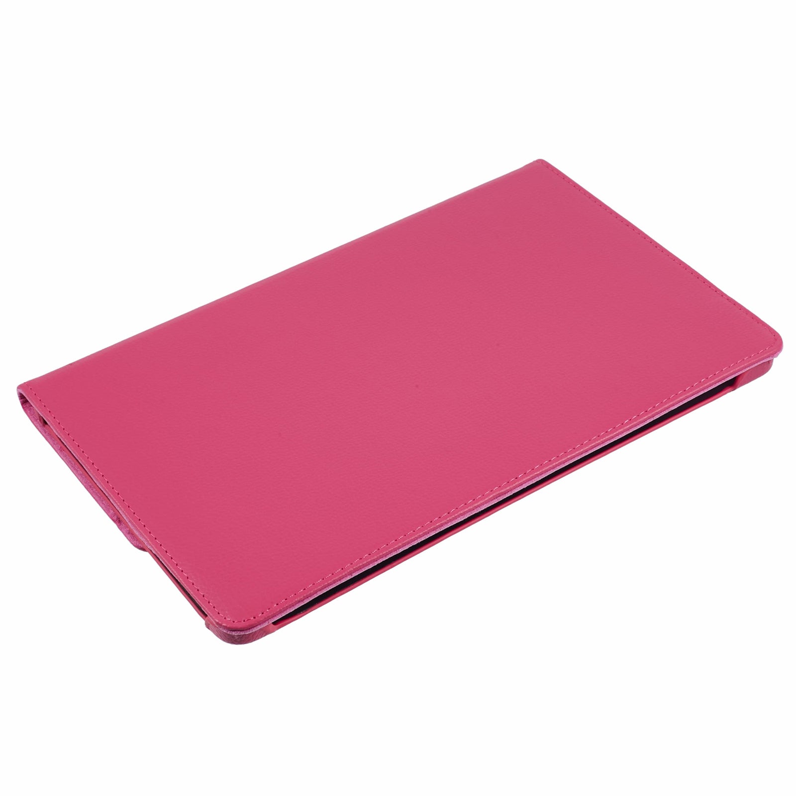 For Honor Pad X8 Pro / Honor Pad X9 Case Leather+TPU Tablet Cover Rotating Stand