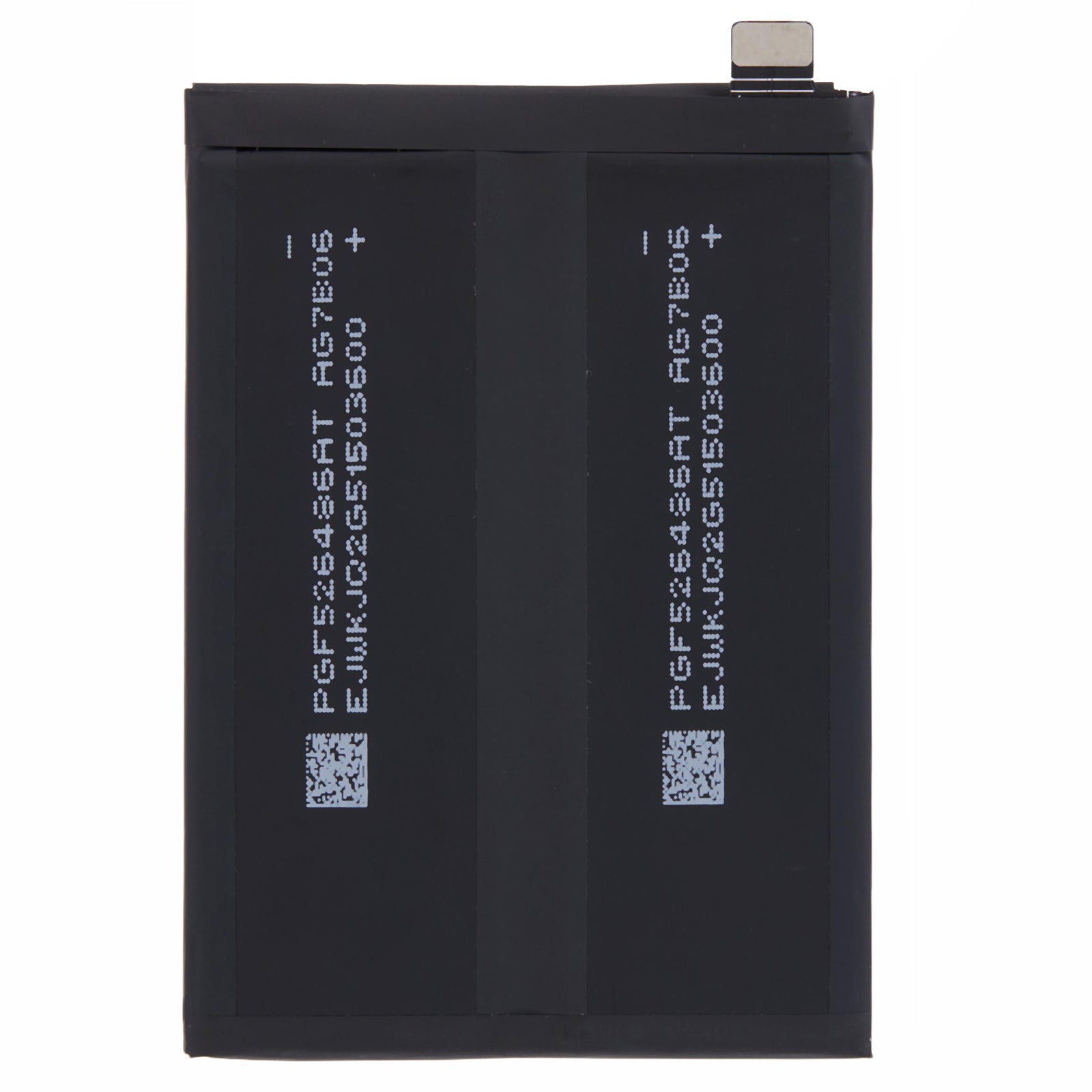 For Realme GT Master 3.85V 4250mAh Li-ion Polymer Battery Assembly Part (Encode: BLP809) (without Logo)