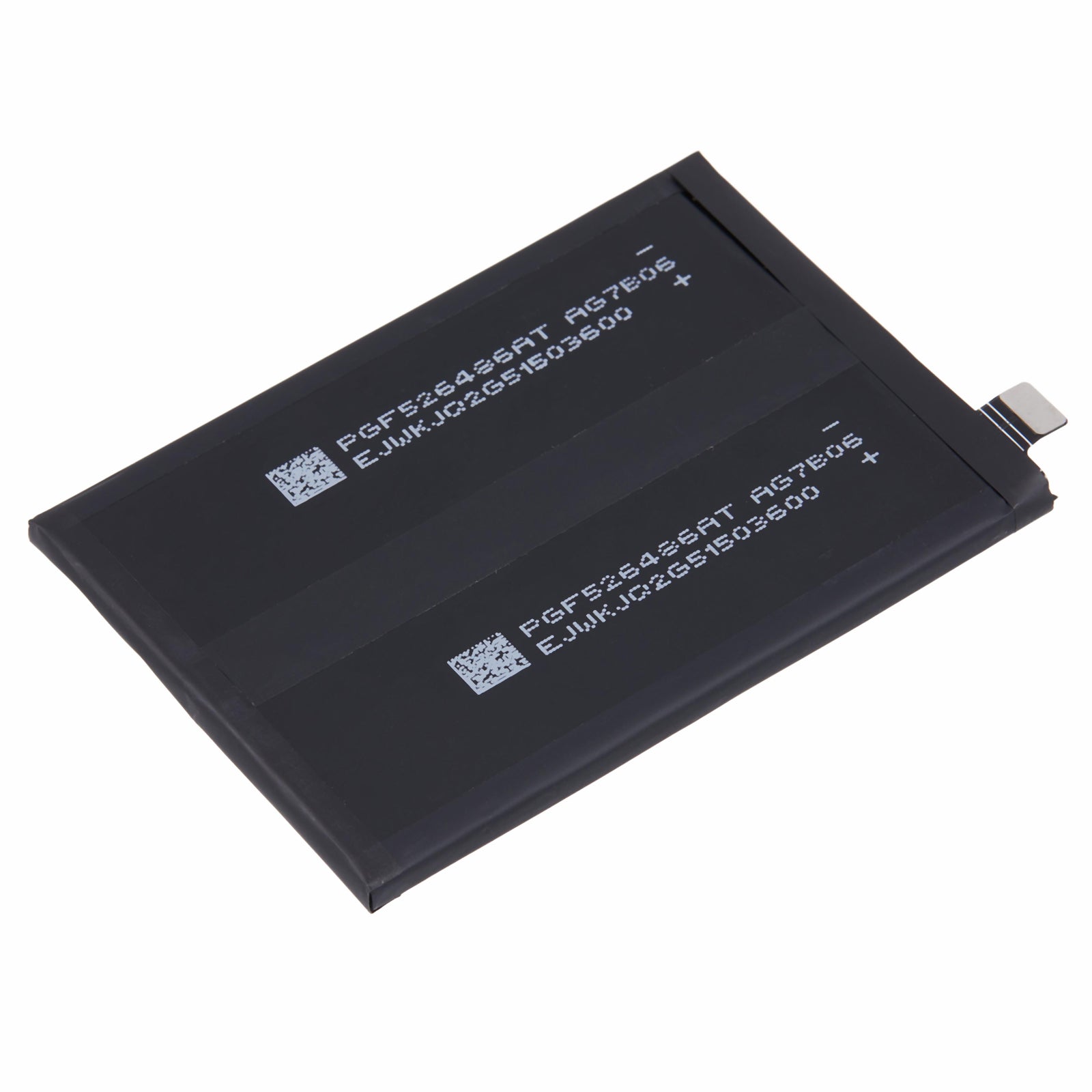 For Realme GT Master 3.85V 4250mAh Li-ion Polymer Battery Assembly Part (Encode: BLP809) (without Logo)