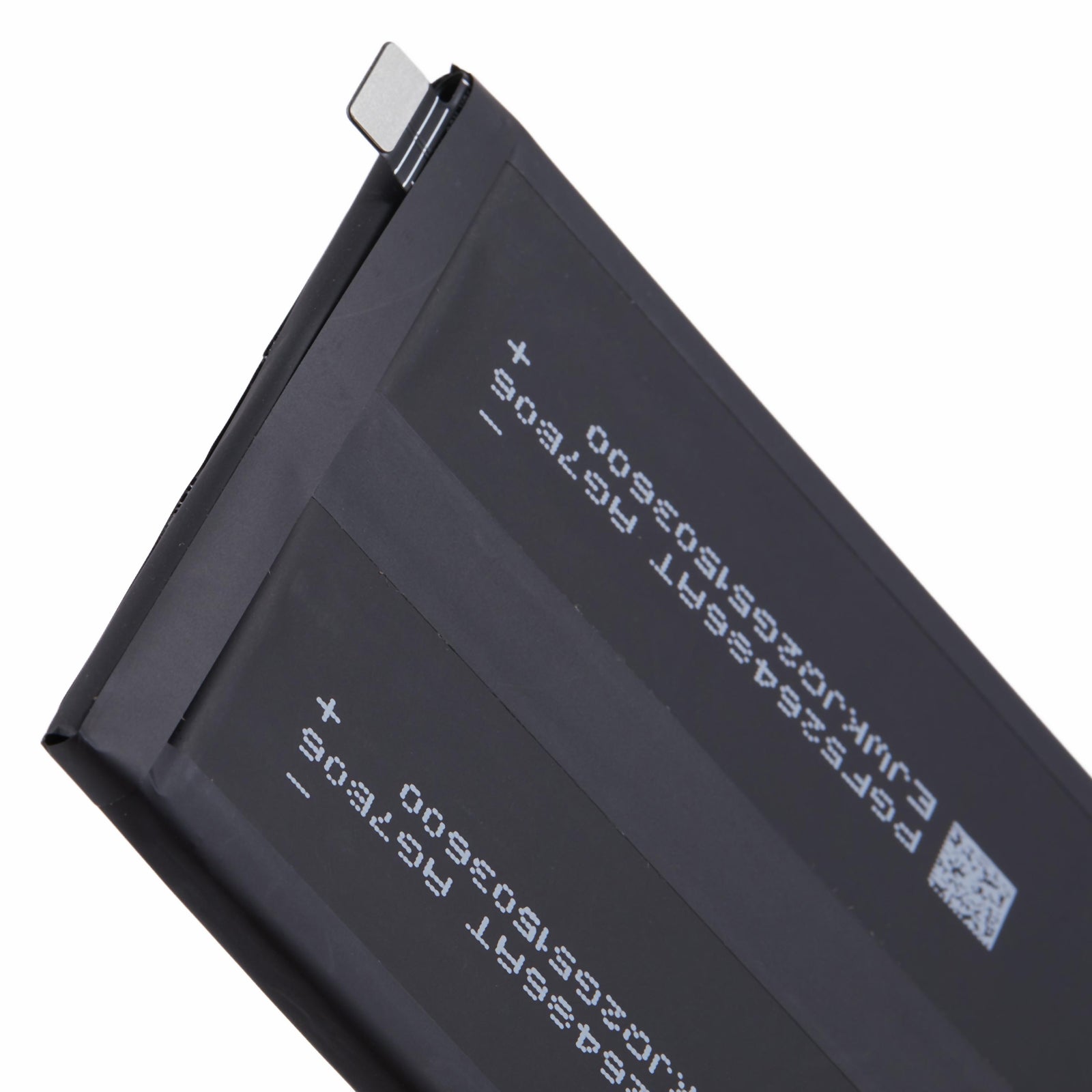 For Realme GT Master 3.85V 4250mAh Li-ion Polymer Battery Assembly Part (Encode: BLP809) (without Logo)