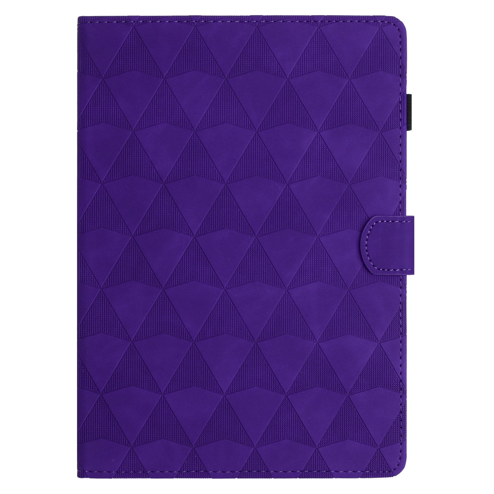 For Lenovo Tab M11 / Xiaoxin Pad 11 2024 Case Leather Stand Flip Tablet Cover with Card Holder