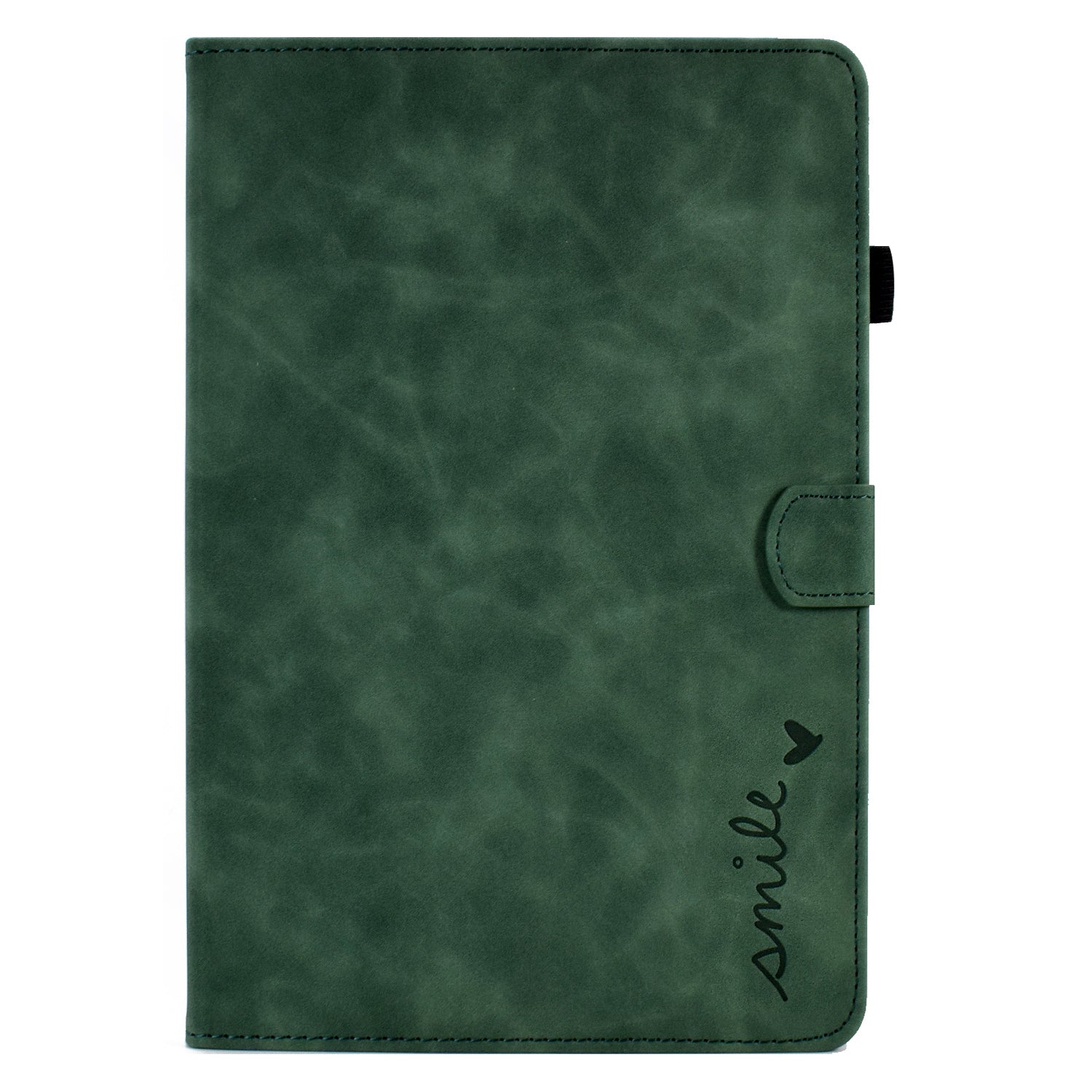 For Lenovo Tab M11 / Xiaoxin Pad 11 2024 Case Pattern Imprinted Card Holder Leather + TPU Protective Tablet Cover