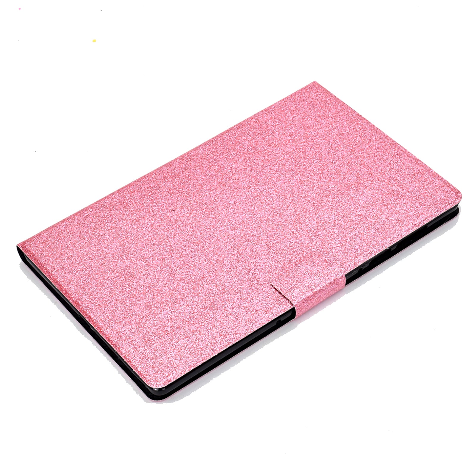 For Lenovo Tab M11 / Xiaoxin Pad 11 2024 Case Card Slots Stand Glitter Leather Tablet Cover