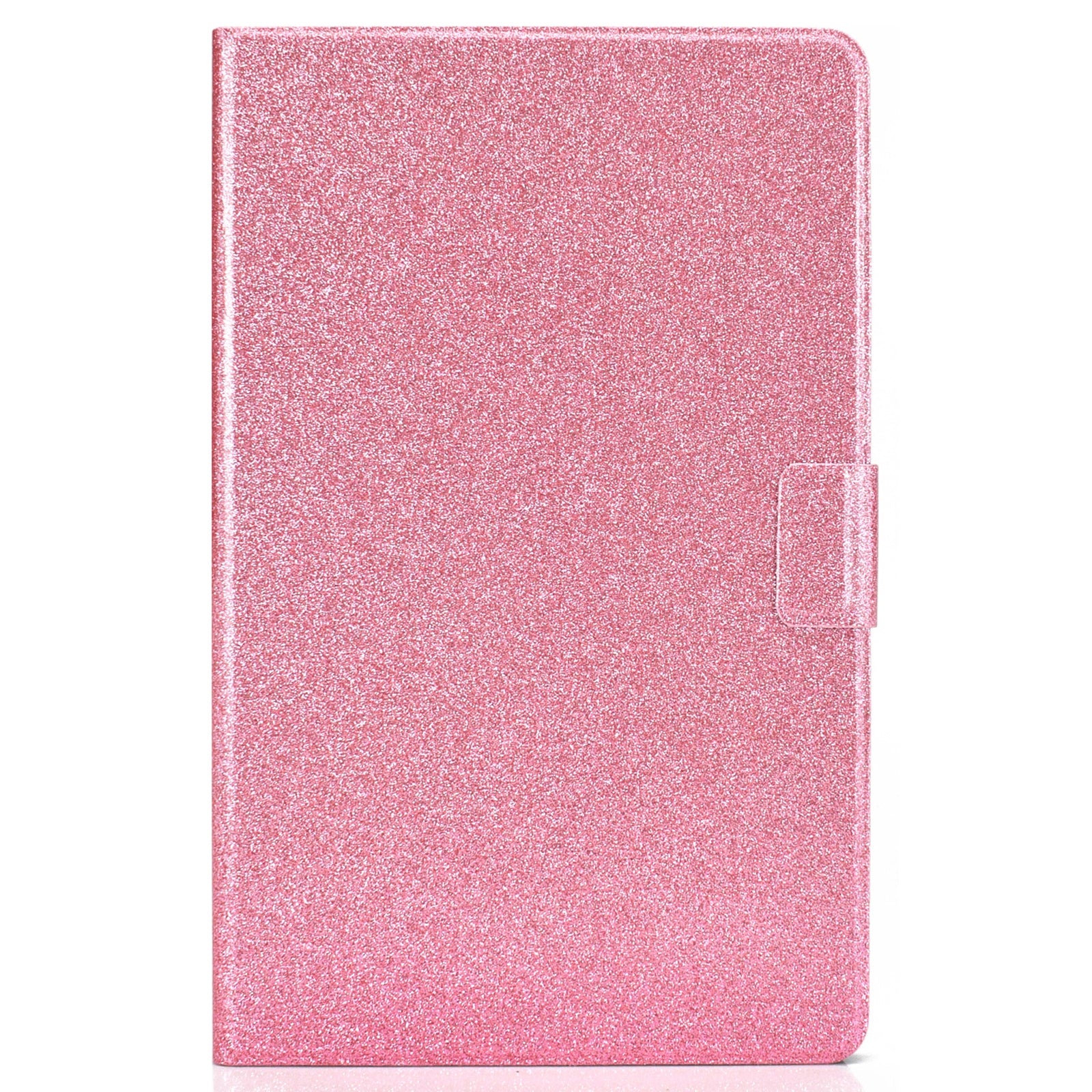 For Lenovo Tab M11 / Xiaoxin Pad 11 2024 Case Card Slots Stand Glitter Leather Tablet Cover