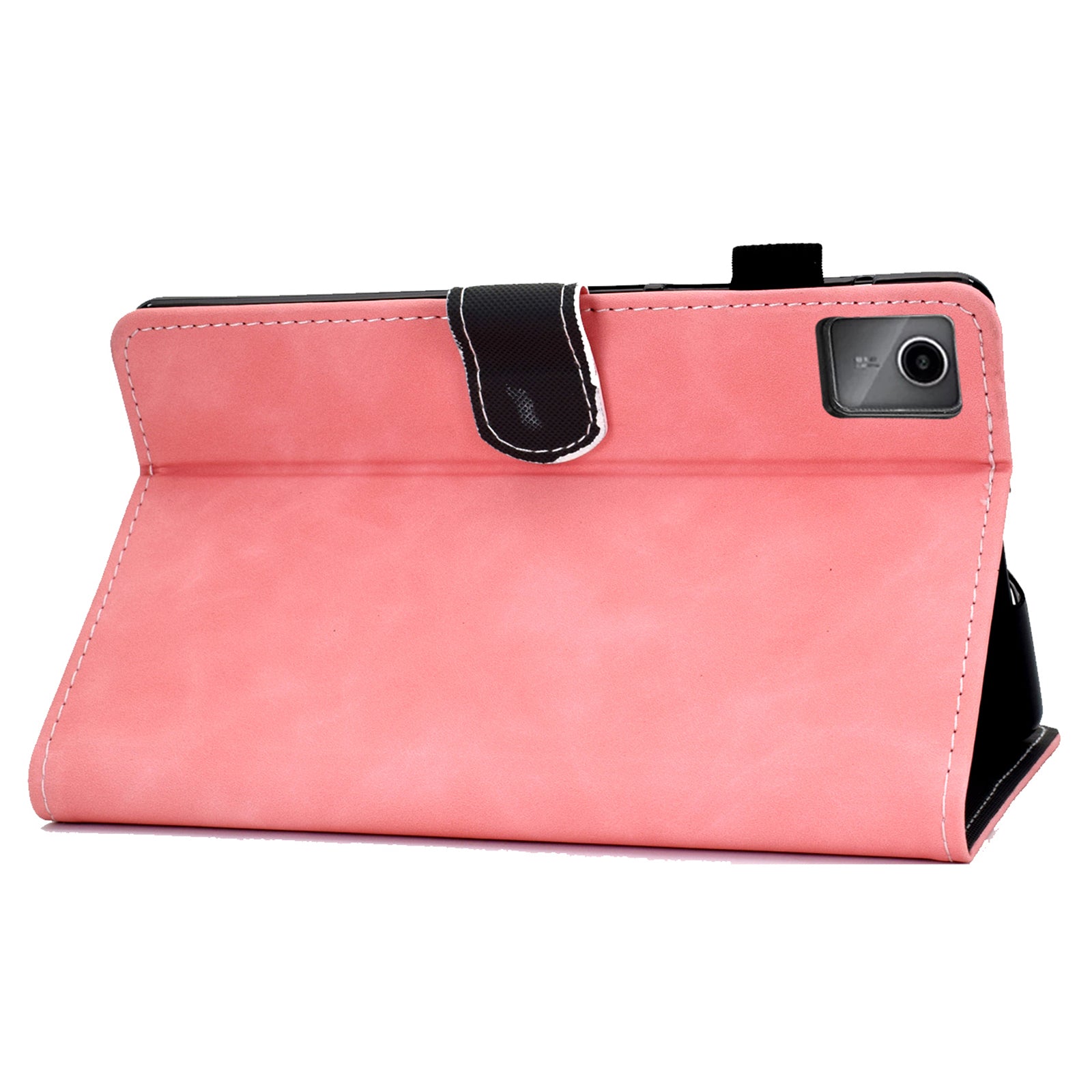 For Lenovo Tab M11 / Xiaoxin Pad 11 2024 Tablet Cover Shockproof Leather Card Holder Stand Case
