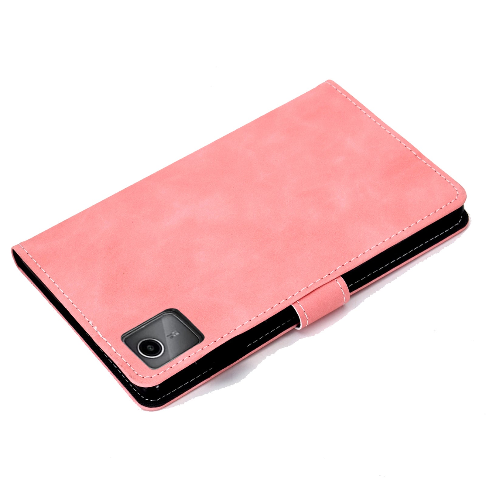 For Lenovo Tab M11 / Xiaoxin Pad 11 2024 Tablet Cover Shockproof Leather Card Holder Stand Case