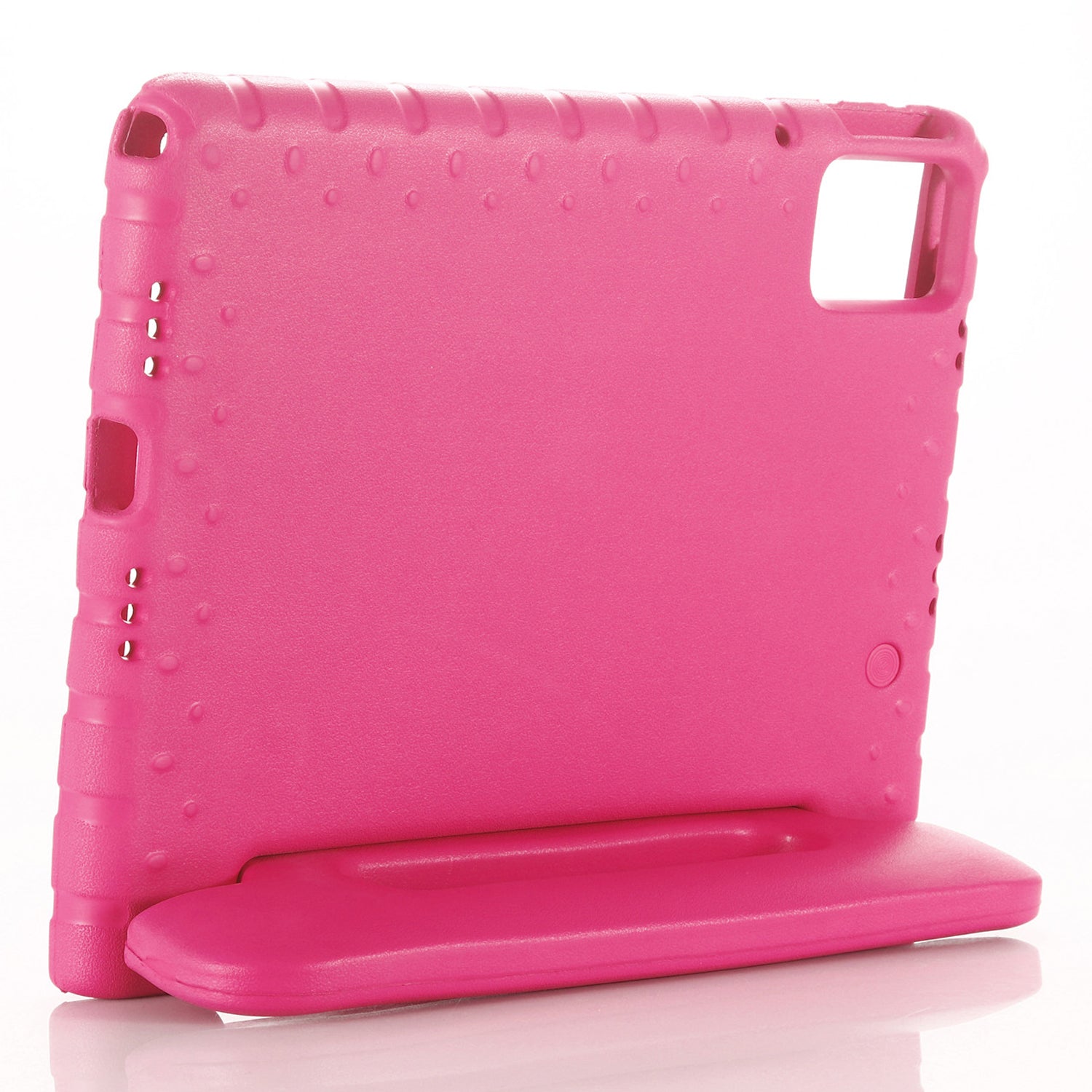 For Lenovo Tab M11 / Xiaoxin Pad 11 2024 Case Handle Kickstand EVA Tablet Cover