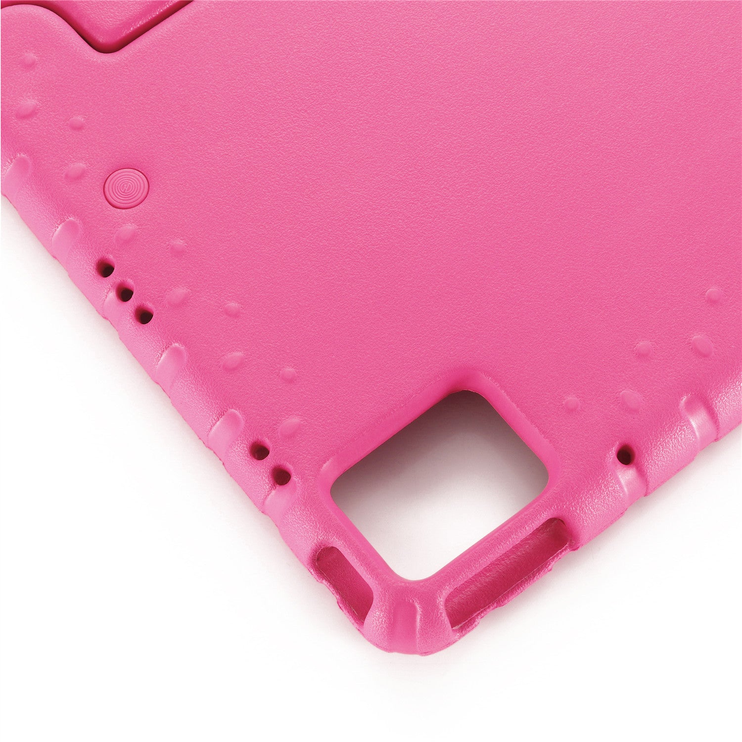 For Lenovo Tab M11 / Xiaoxin Pad 11 2024 Case Handle Kickstand EVA Tablet Cover