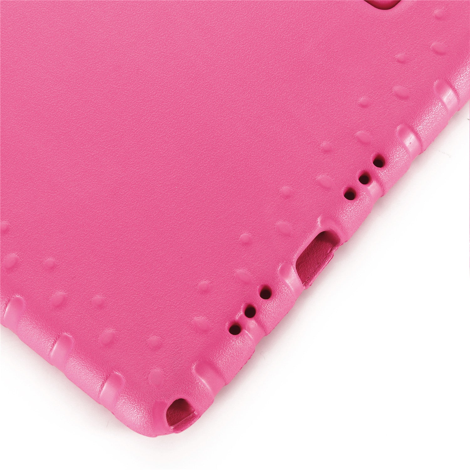For Lenovo Tab M11 / Xiaoxin Pad 11 2024 Case Handle Kickstand EVA Tablet Cover
