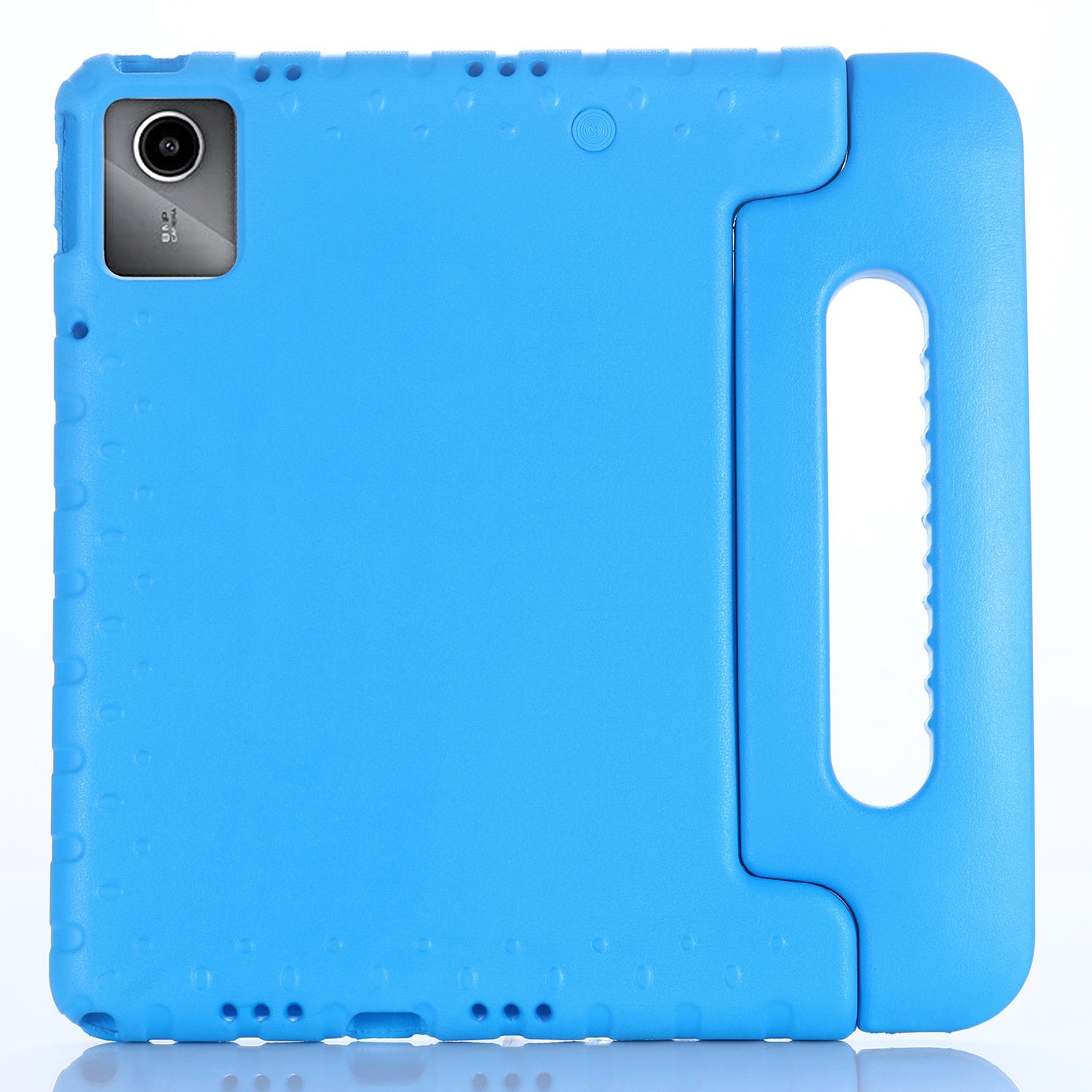 For Lenovo Tab M11 / Xiaoxin Pad 11 2024 Case Handle Kickstand EVA Tablet Cover