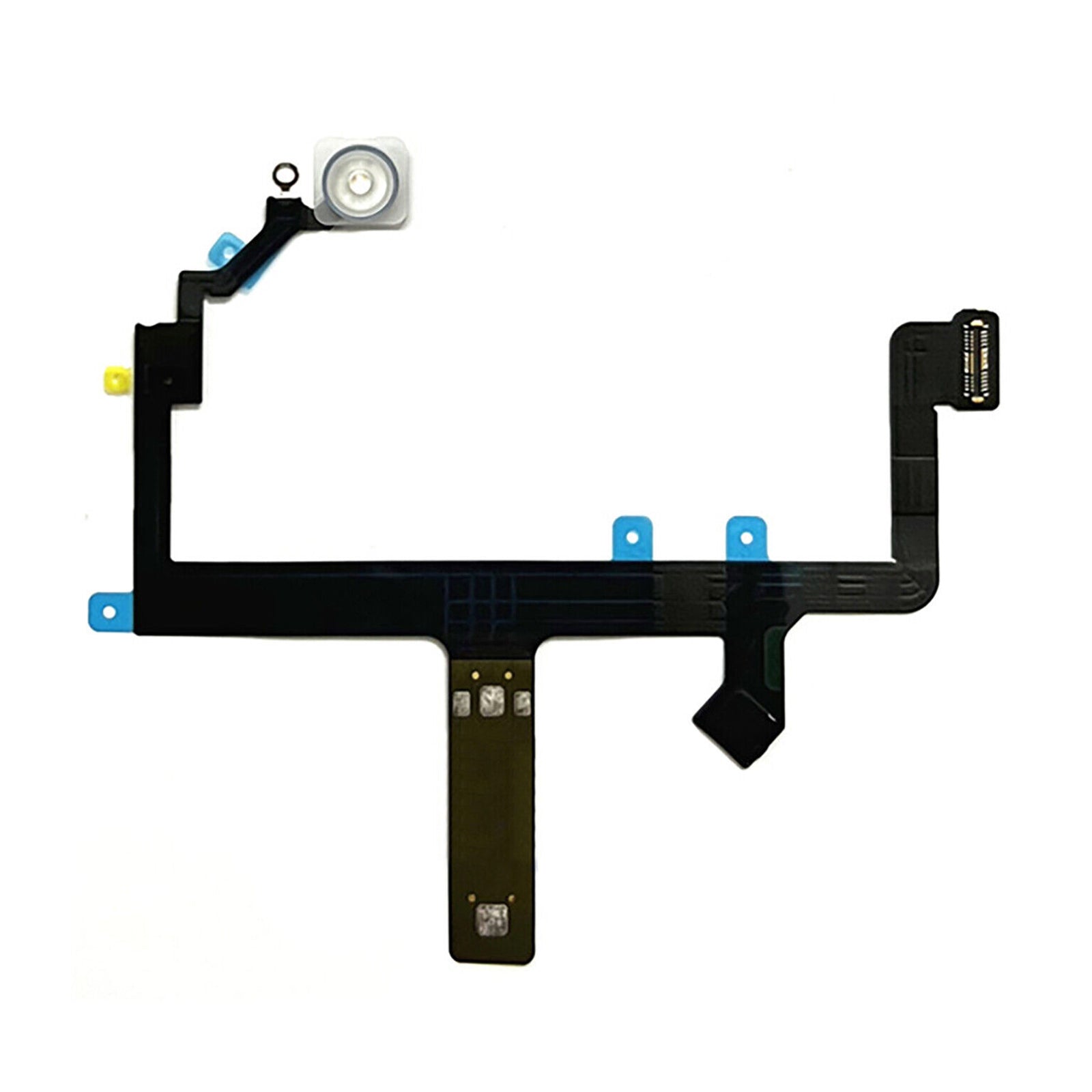 For iPhone 14 Plus OEM Camera Flash Flex Cable Replacement Part