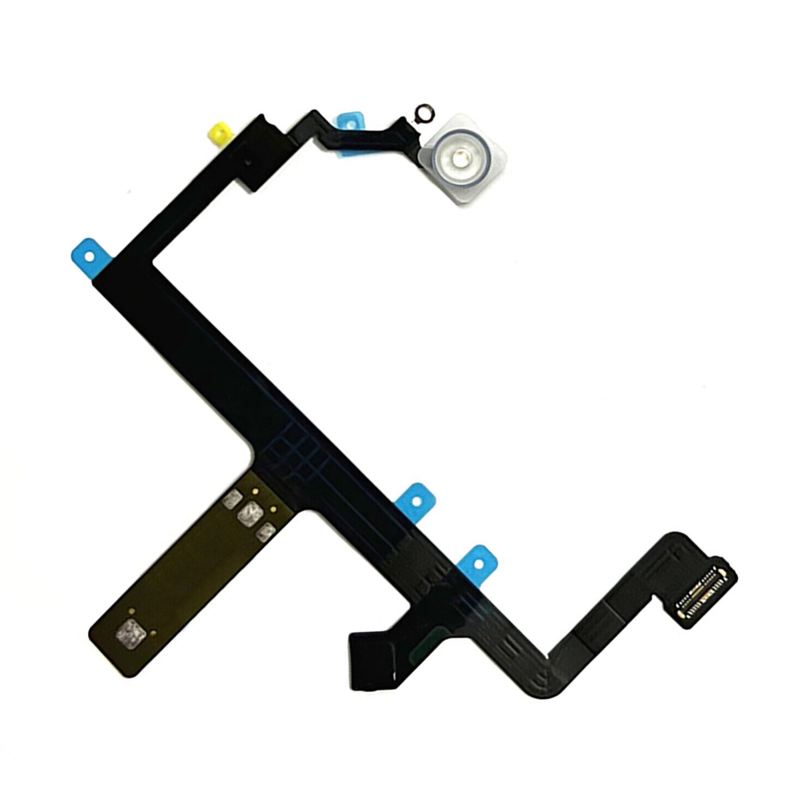 For iPhone 14 Plus OEM Camera Flash Flex Cable Replacement Part