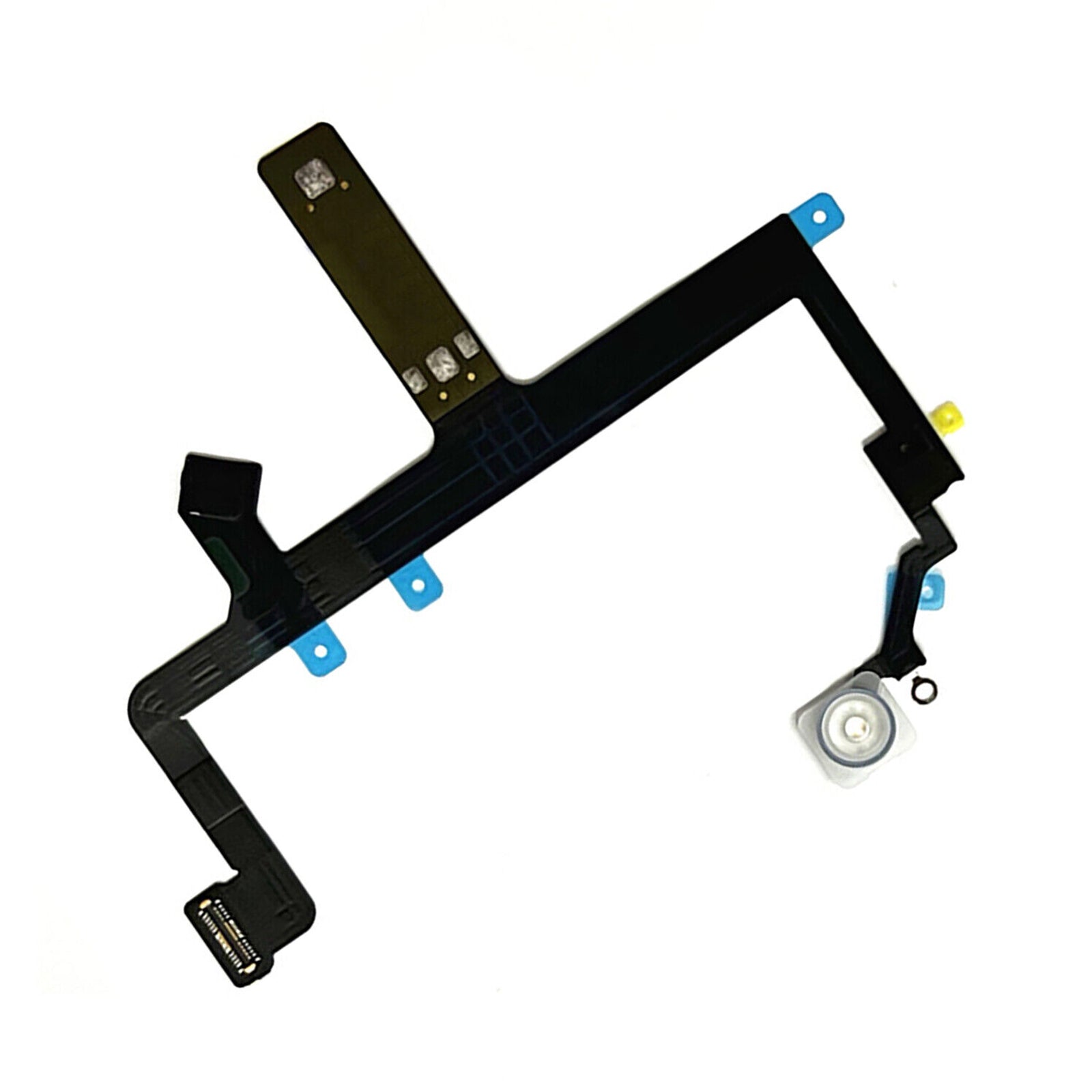 For iPhone 14 Plus OEM Camera Flash Flex Cable Replacement Part