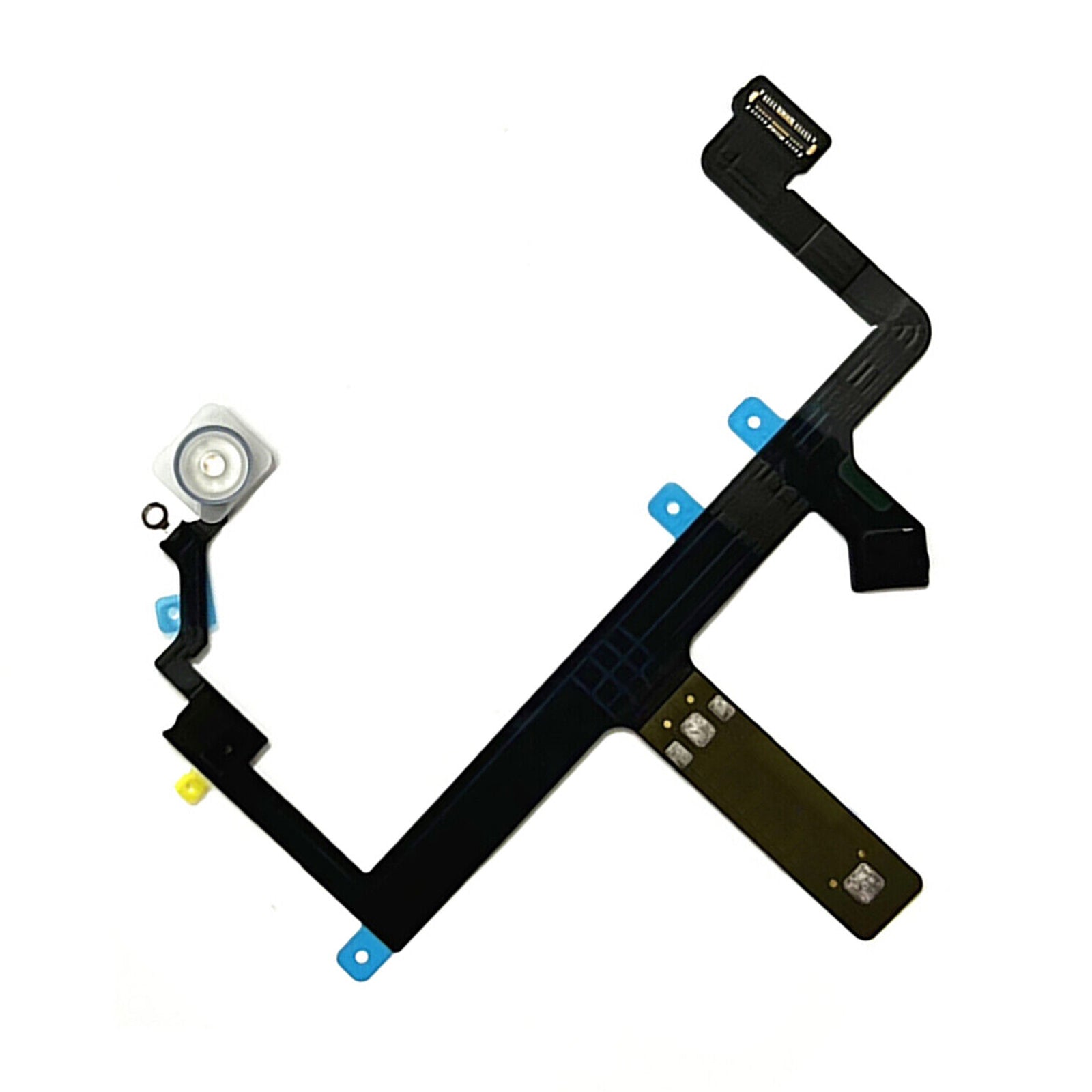 For iPhone 14 Plus OEM Camera Flash Flex Cable Replacement Part